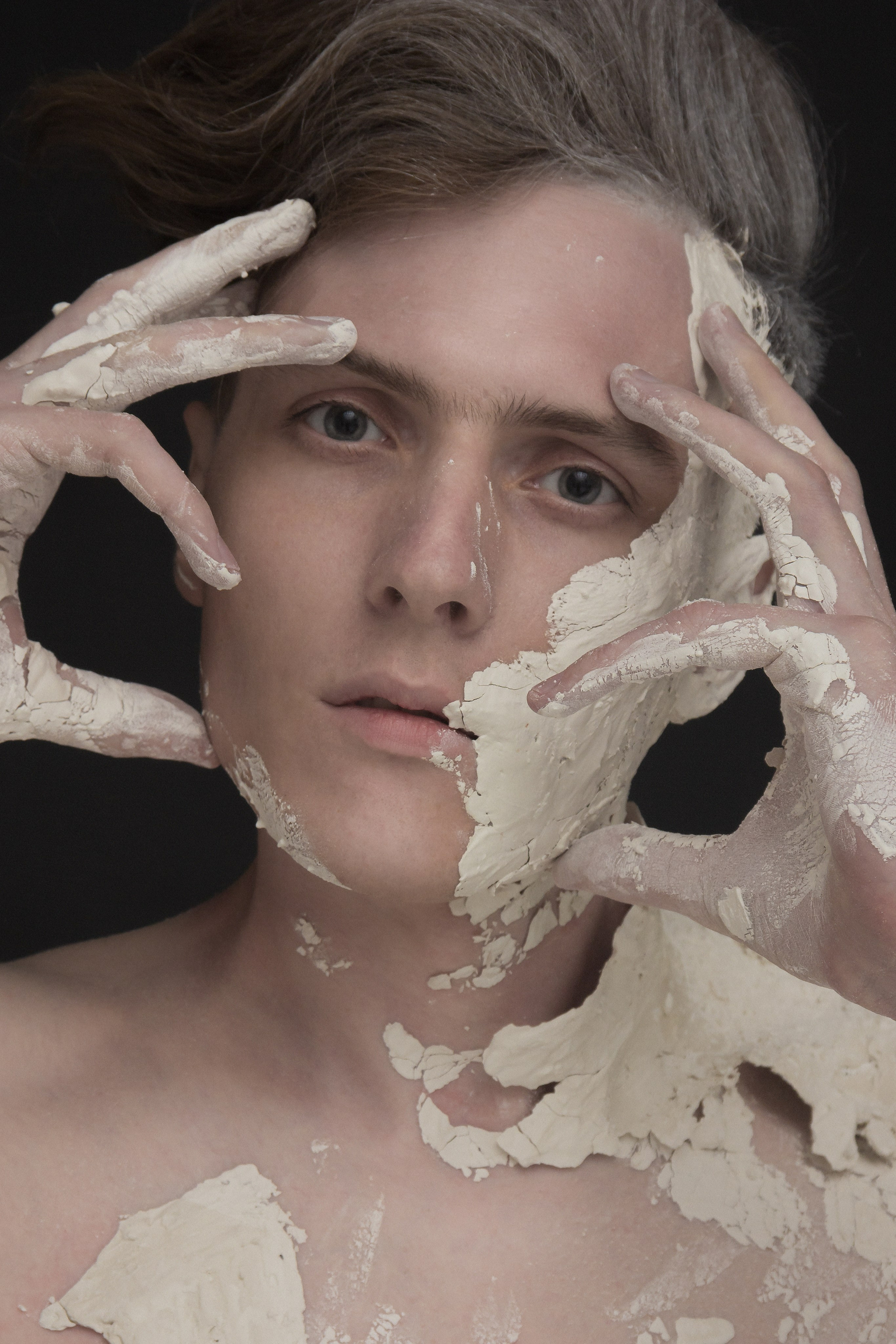 Константин. Фотограф в Тюмени Даша Михнова. Портреты, фотопроекты, фотодни