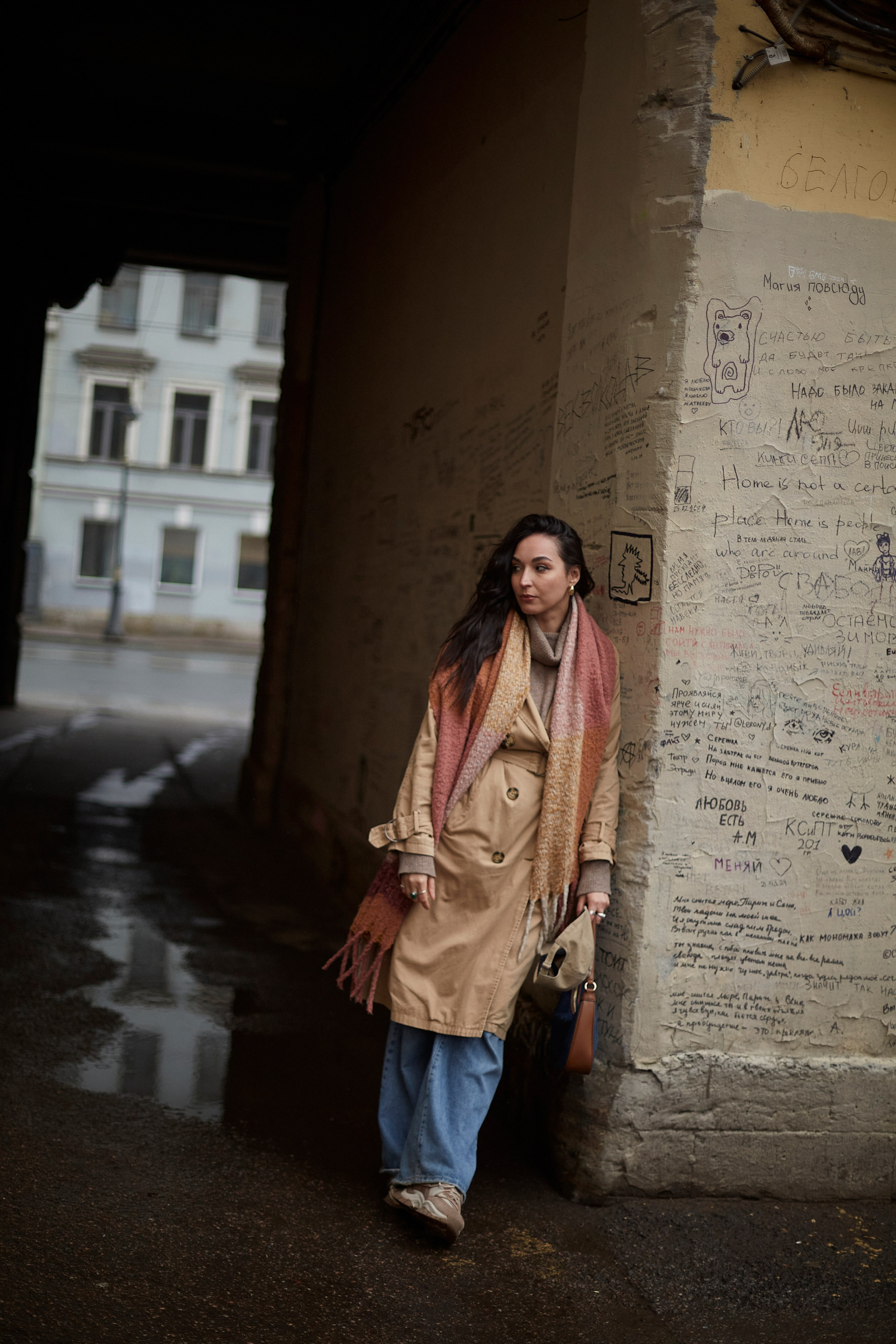 Настя. Анастасия Зобнинá — фотограф в Санкт-Петербурге/СПб