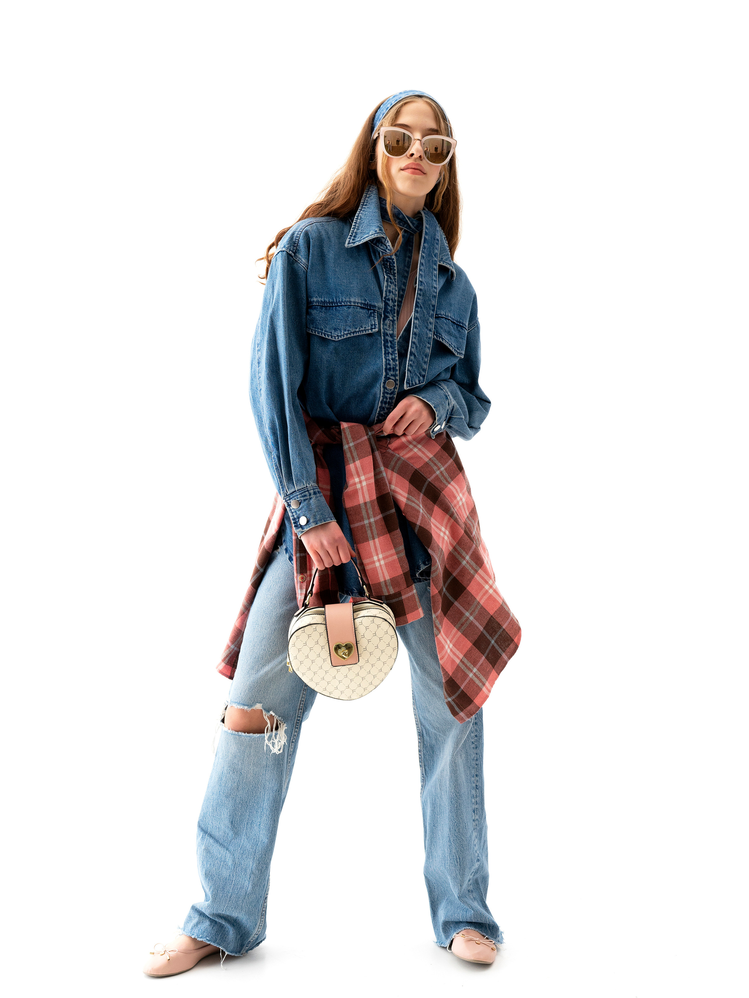 Фотограф Кристина Охотникова