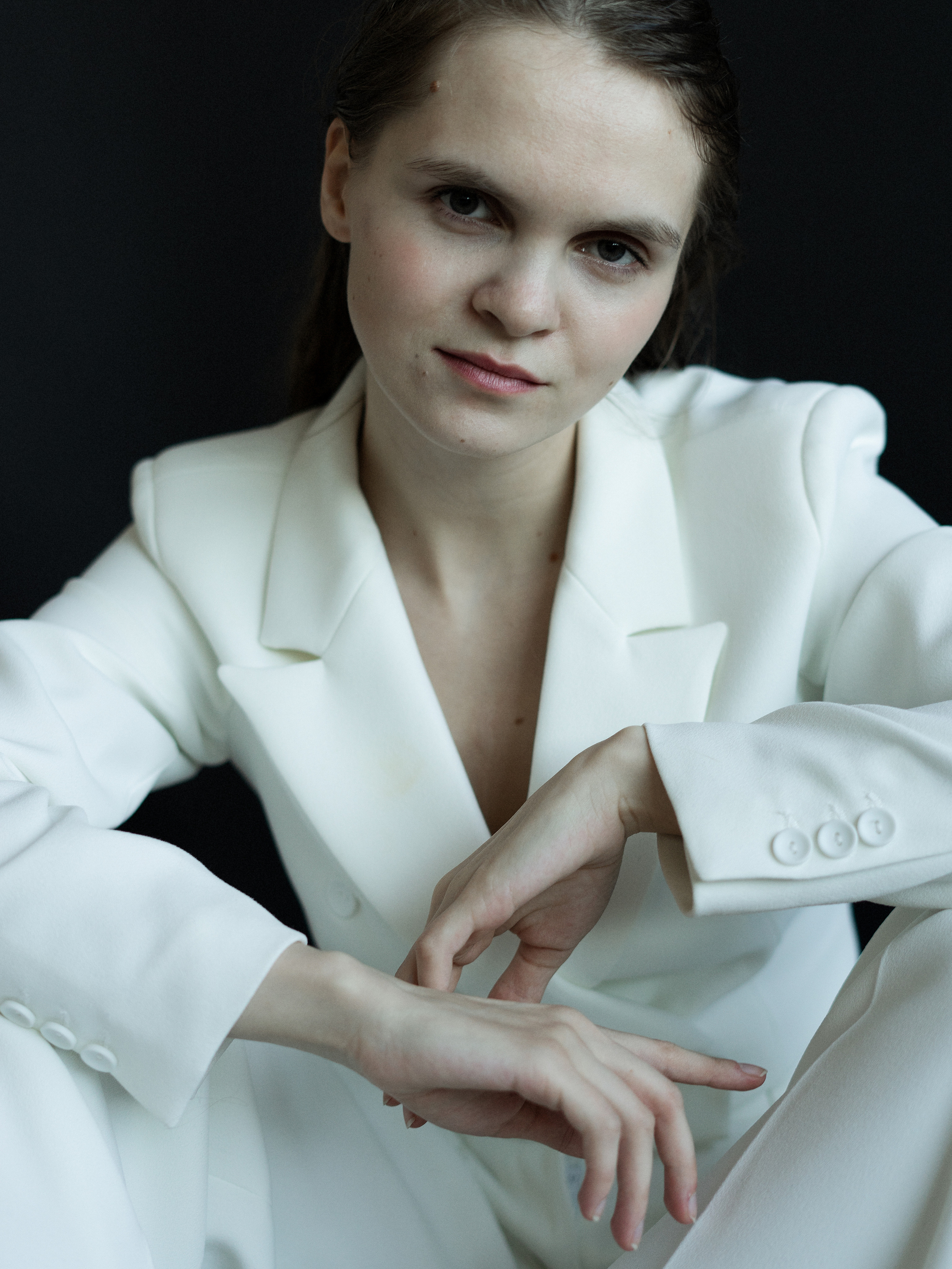 Фотограф Кристина Охотникова