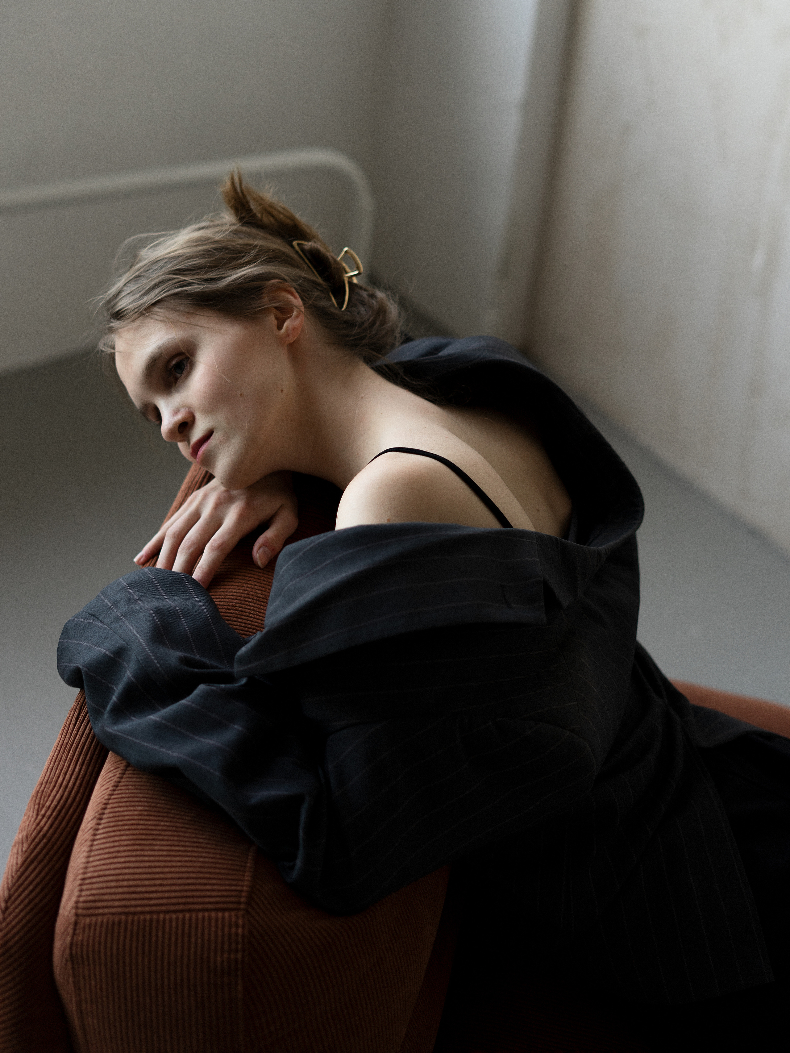 Фотограф Кристина Охотникова