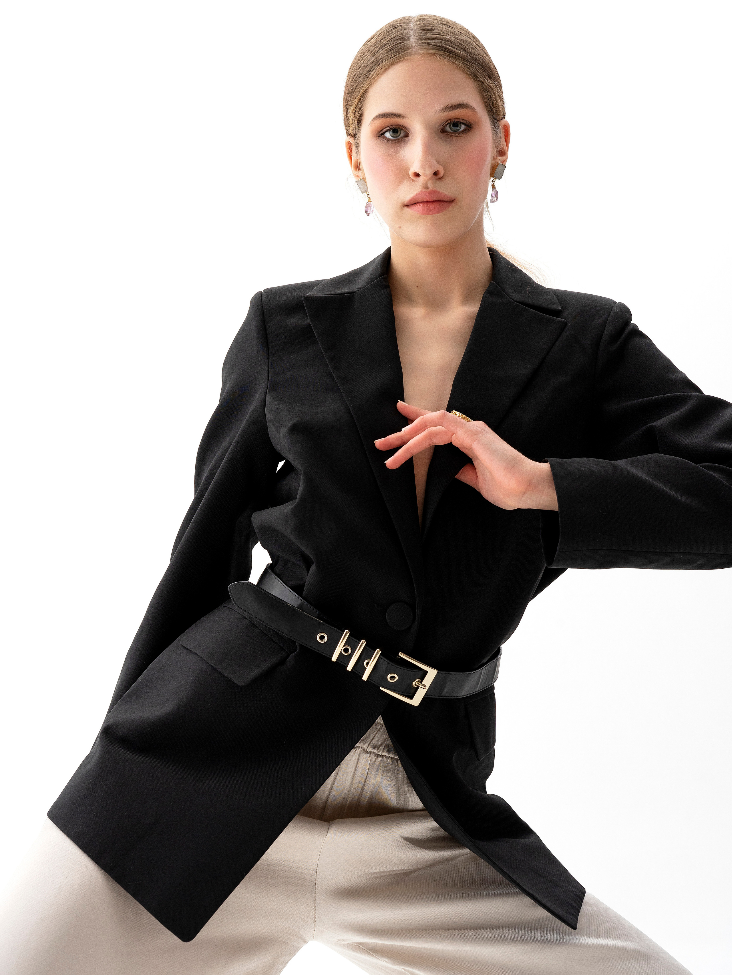 Фотограф Кристина Охотникова