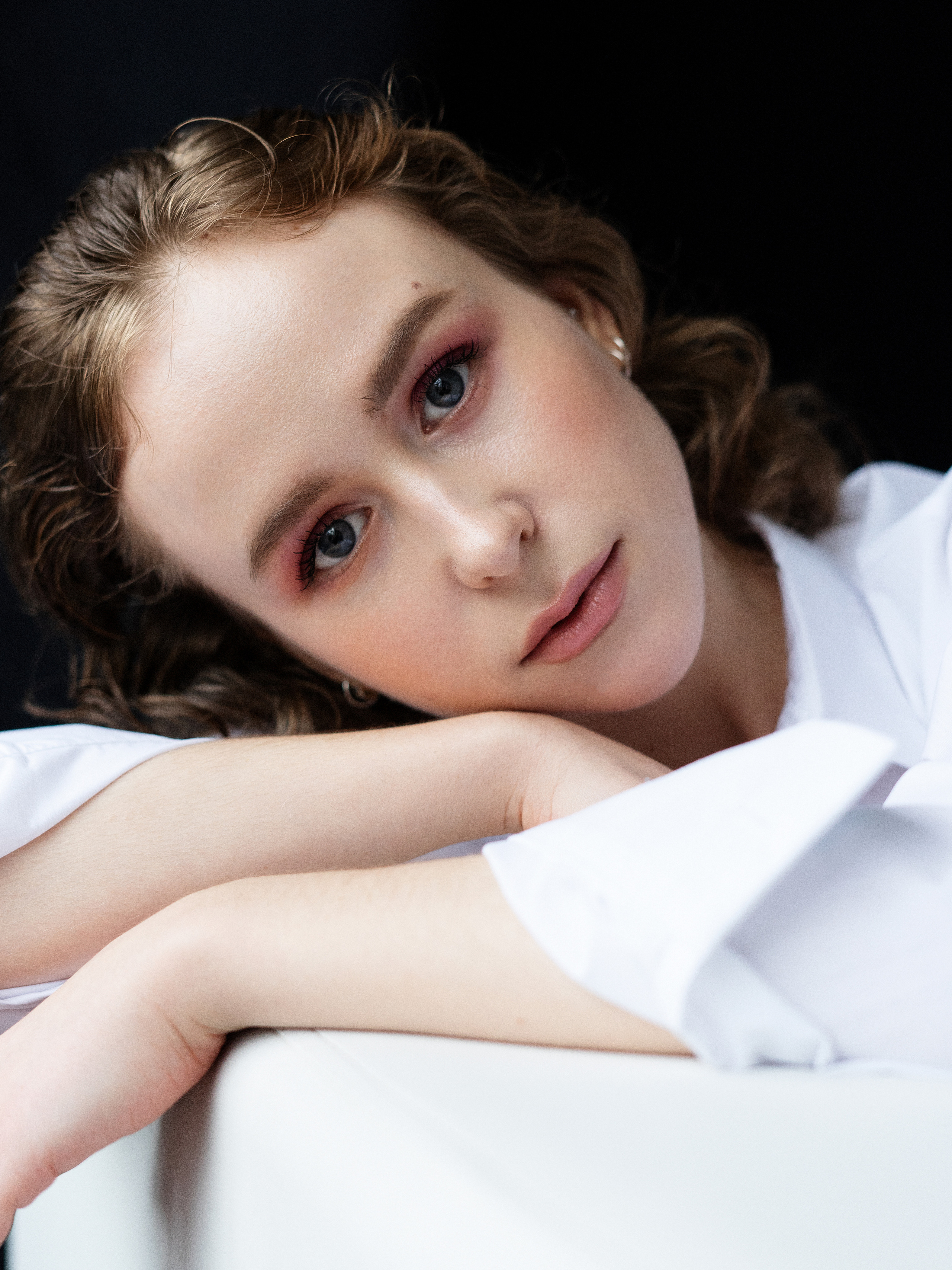 Фотограф Кристина Охотникова