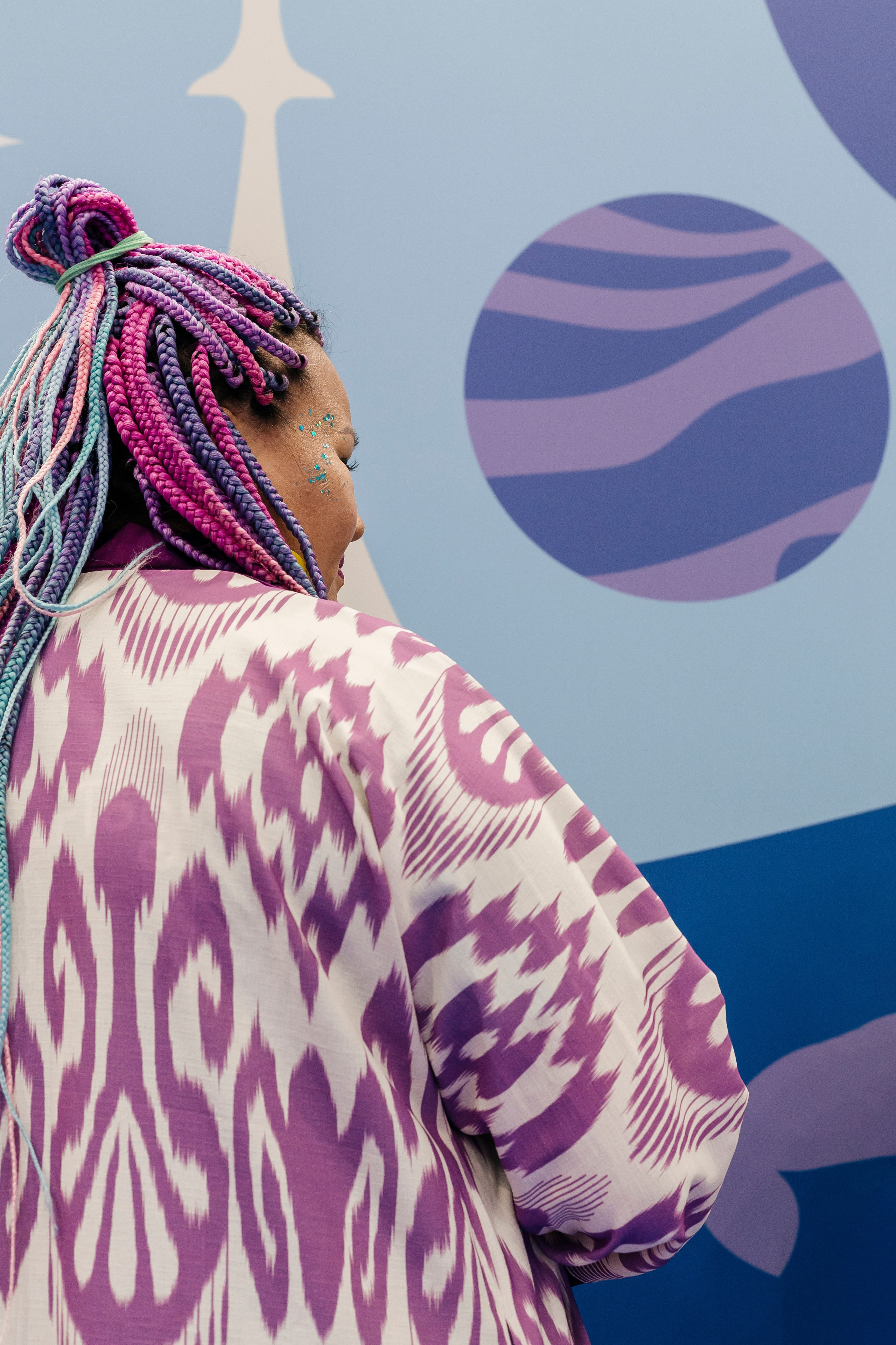 Всемирный Фестиваль молодежи. Репортажный фотограф. Репортажный фотограф в городе Ростов-на-Дону Даниил Молодовский