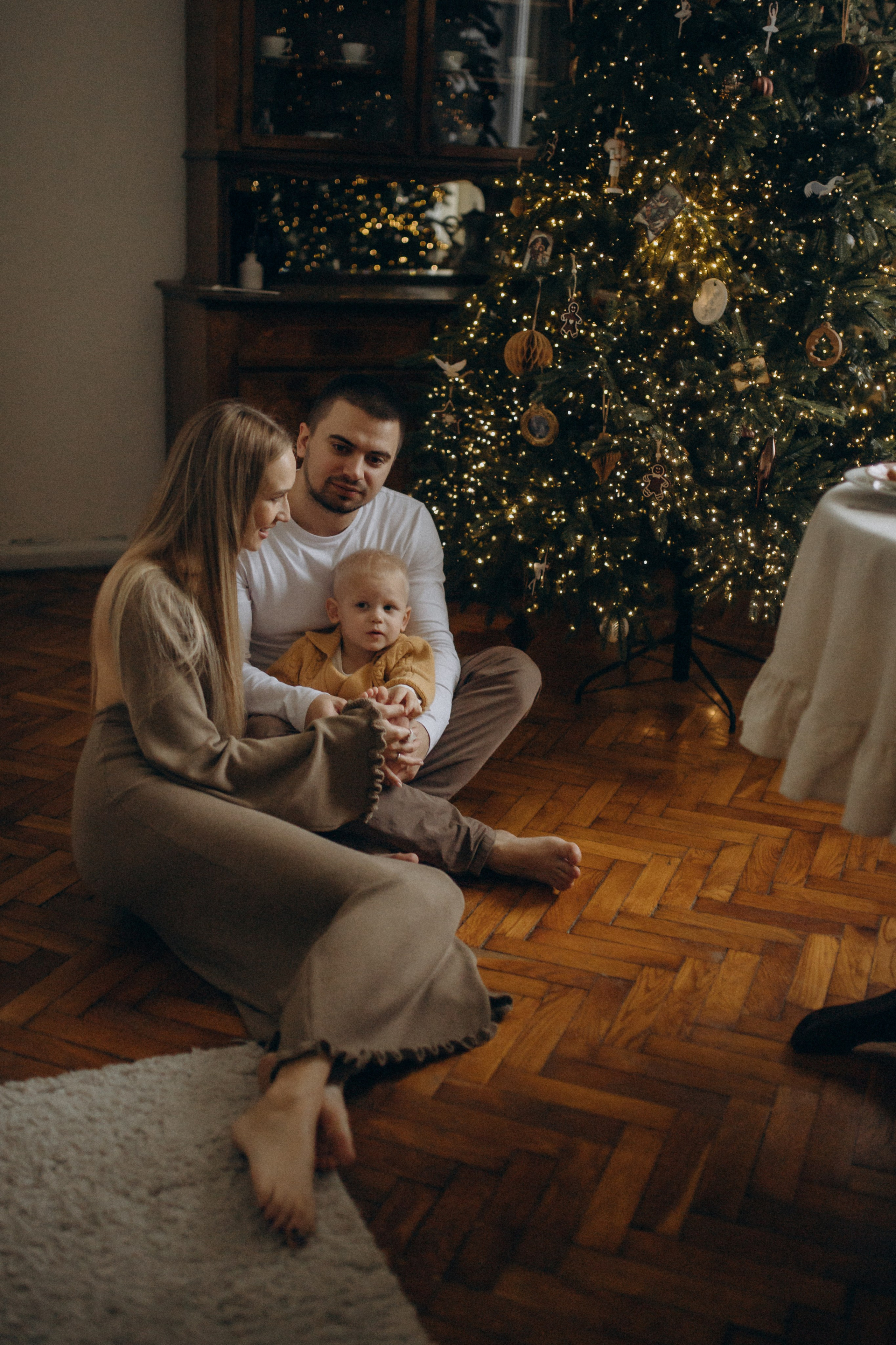Татьяна Антон и Марк. Ваш фотограф АНАстасия Земскова