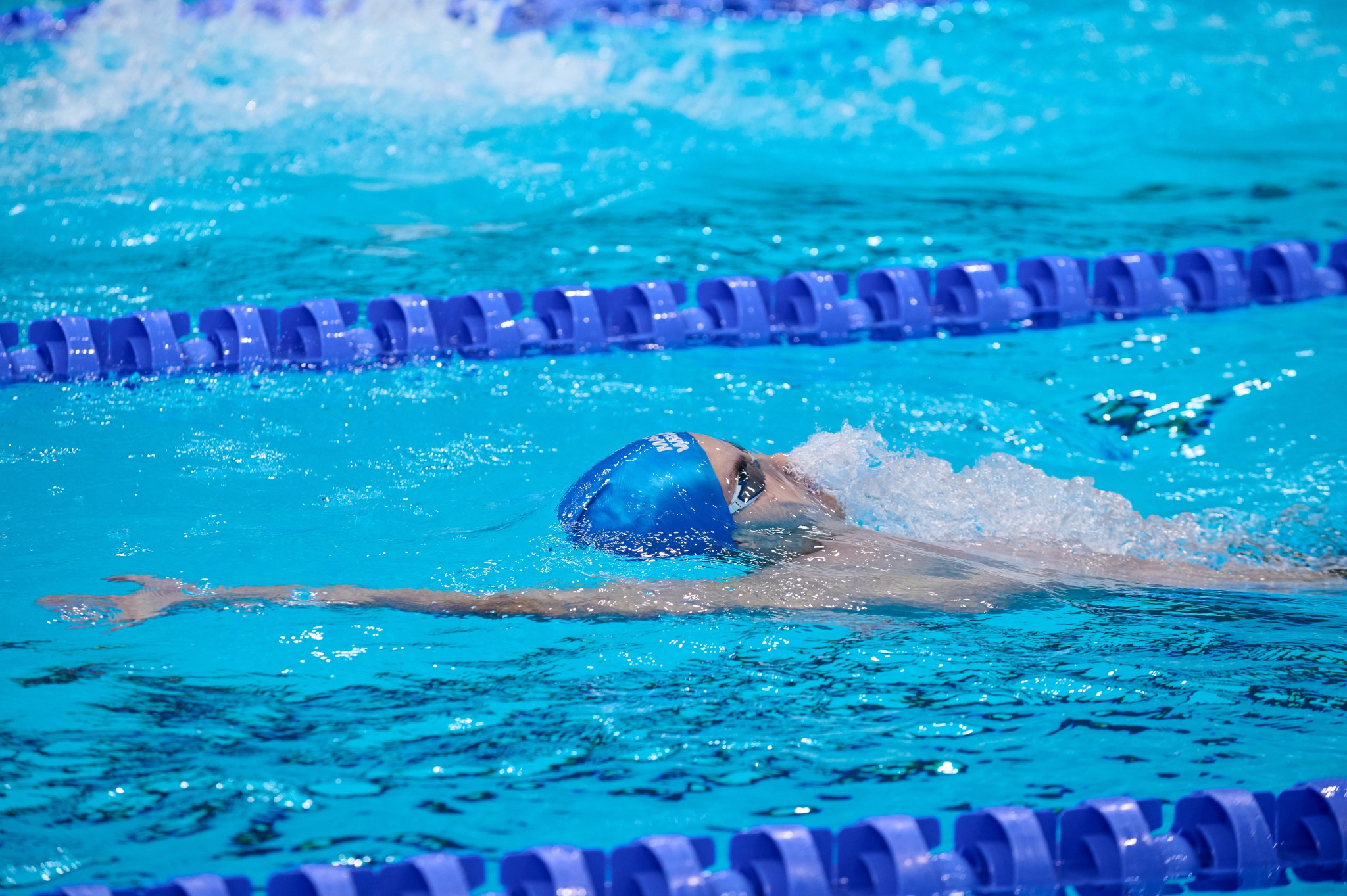 Кубок России по плаванию 2024 г. Екатеринбург. Мезенцев Евгений фотограф