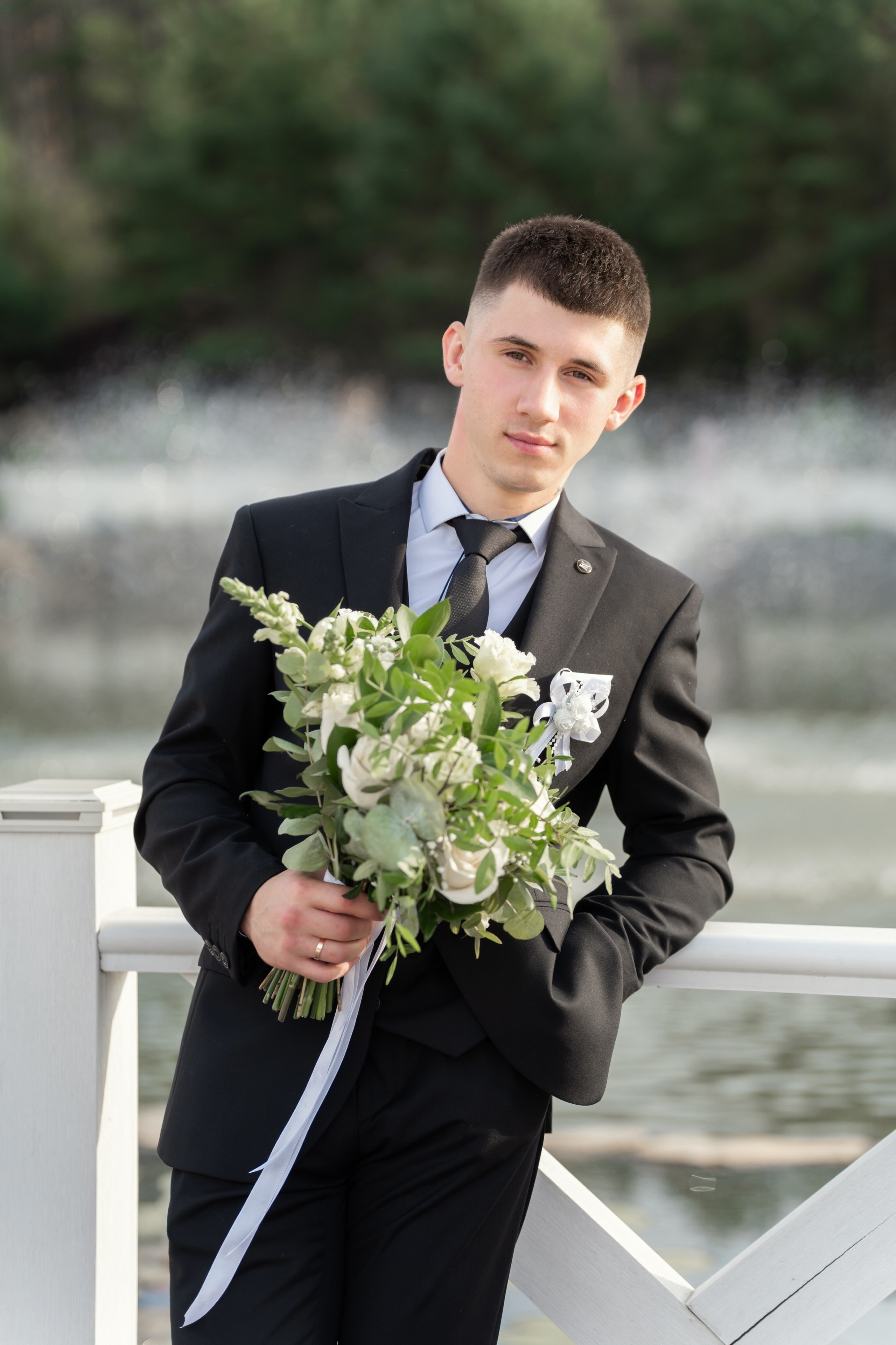 Weddings. Индивидуальные и семейные фотосессии в Калужской области Катерина Шатохина