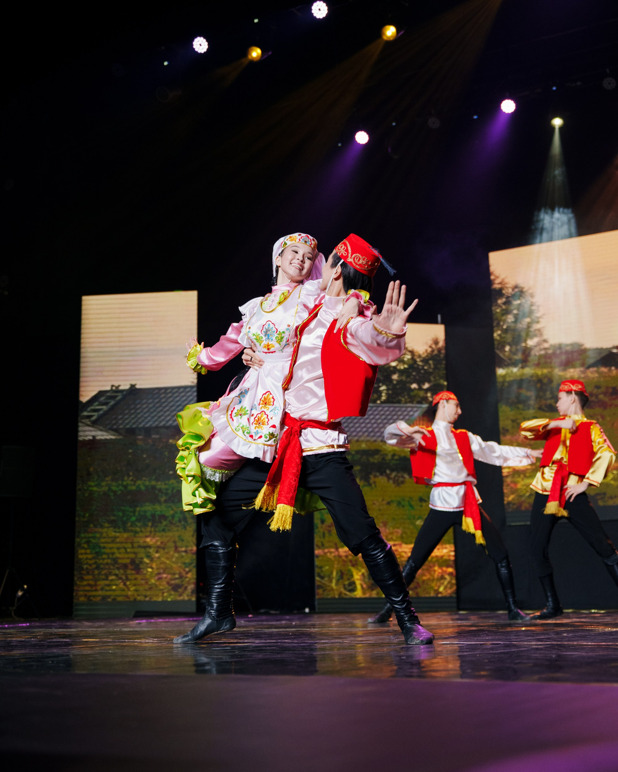 NOMAD «Концерт». Портретный и Репортажный Фотограф Москва