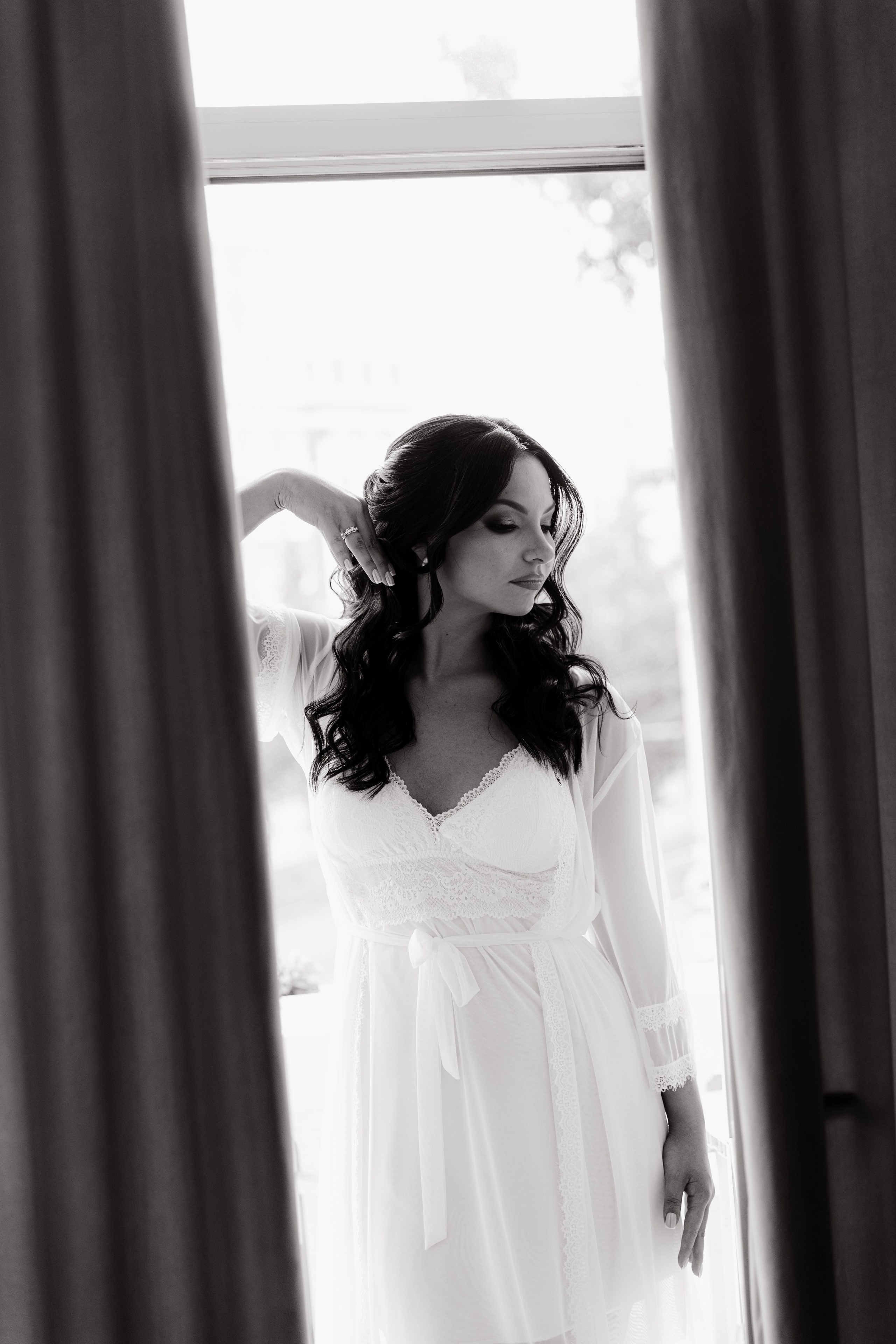 Артем и Мария. Свадебный и репортажный фотограф Евгений Петров