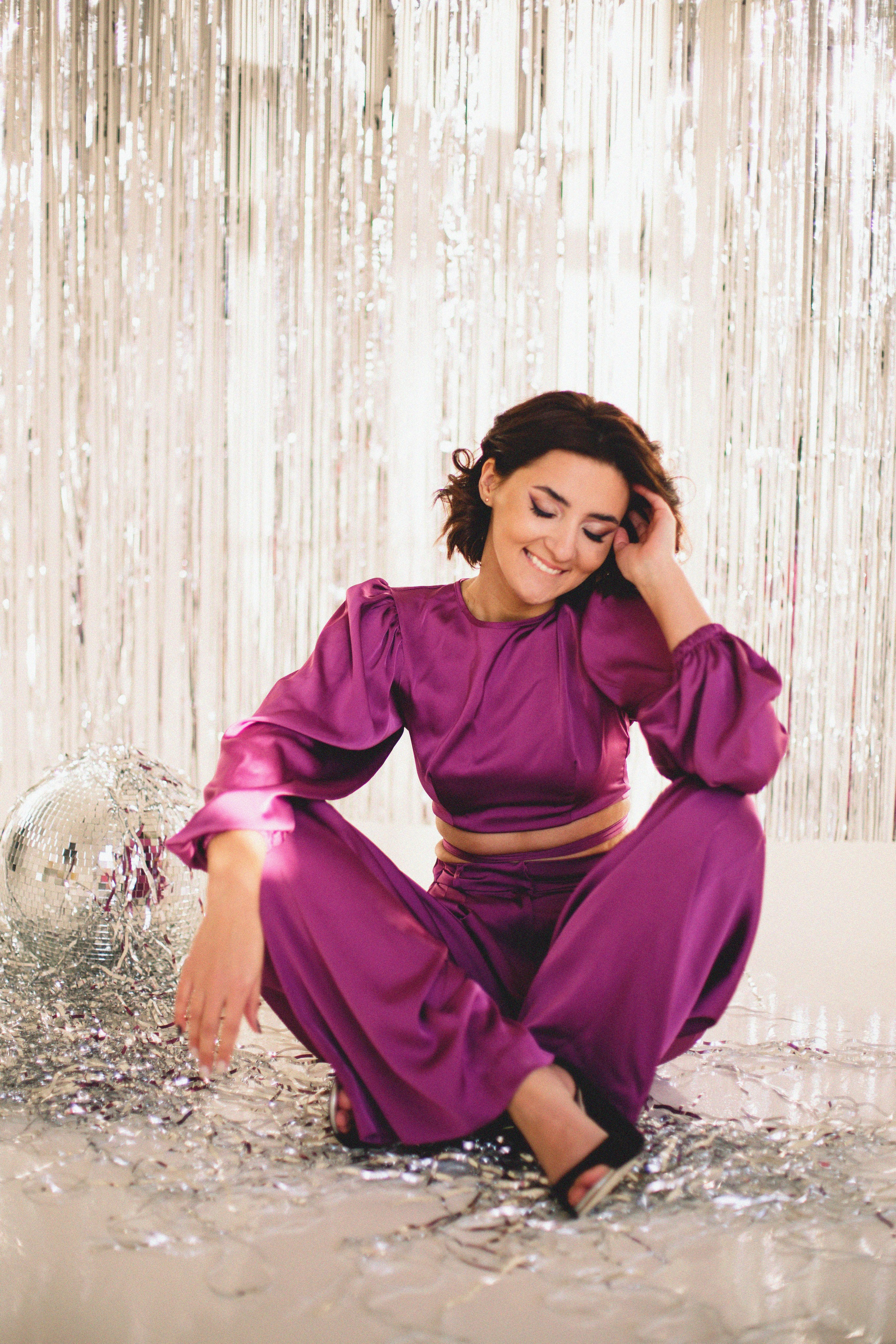 Кристи. Портретный и свадебный фотограф Даня Похватова