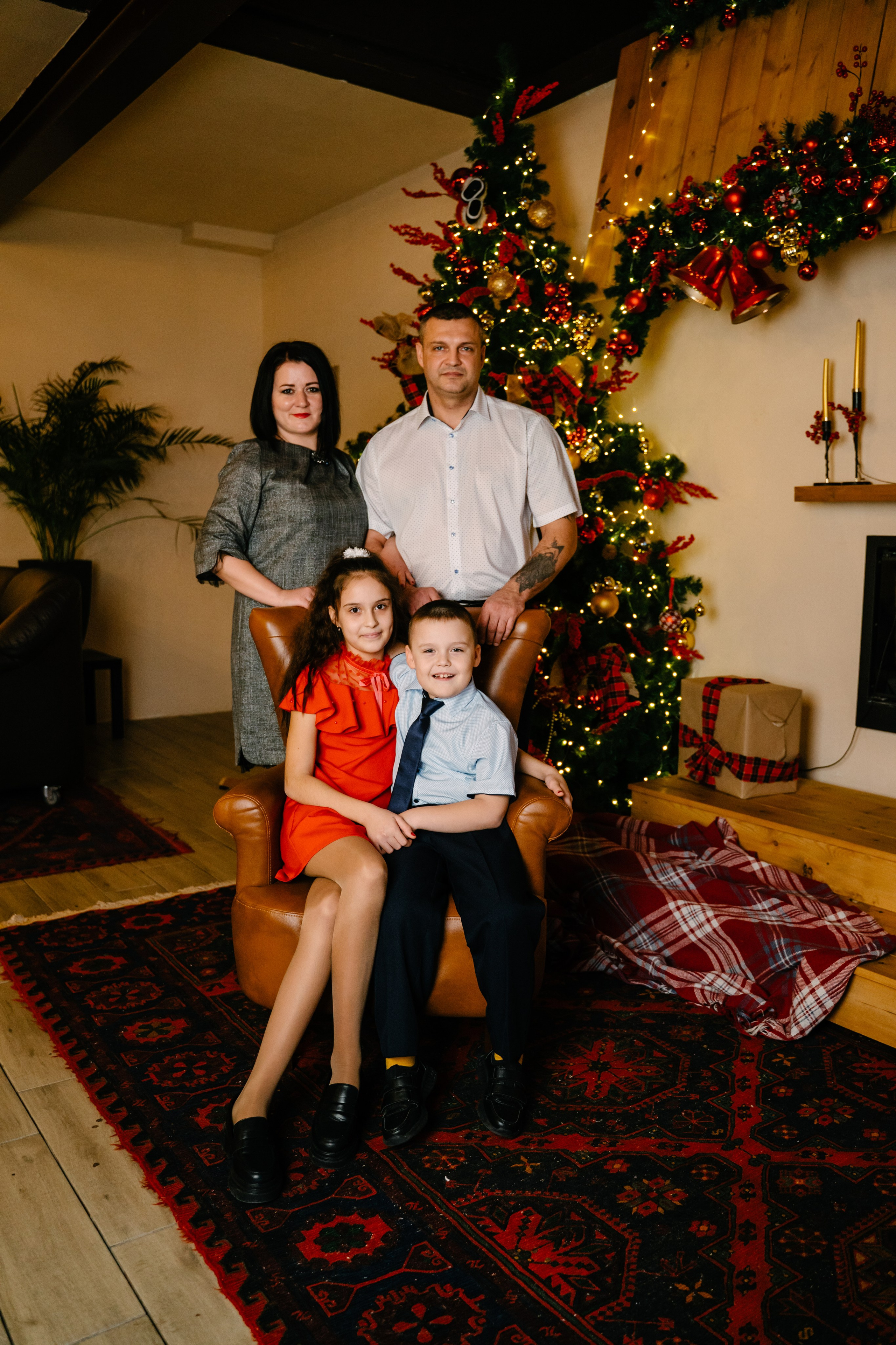 Кирюша и Анюта. Свадебный фотограф Юлия Копылова