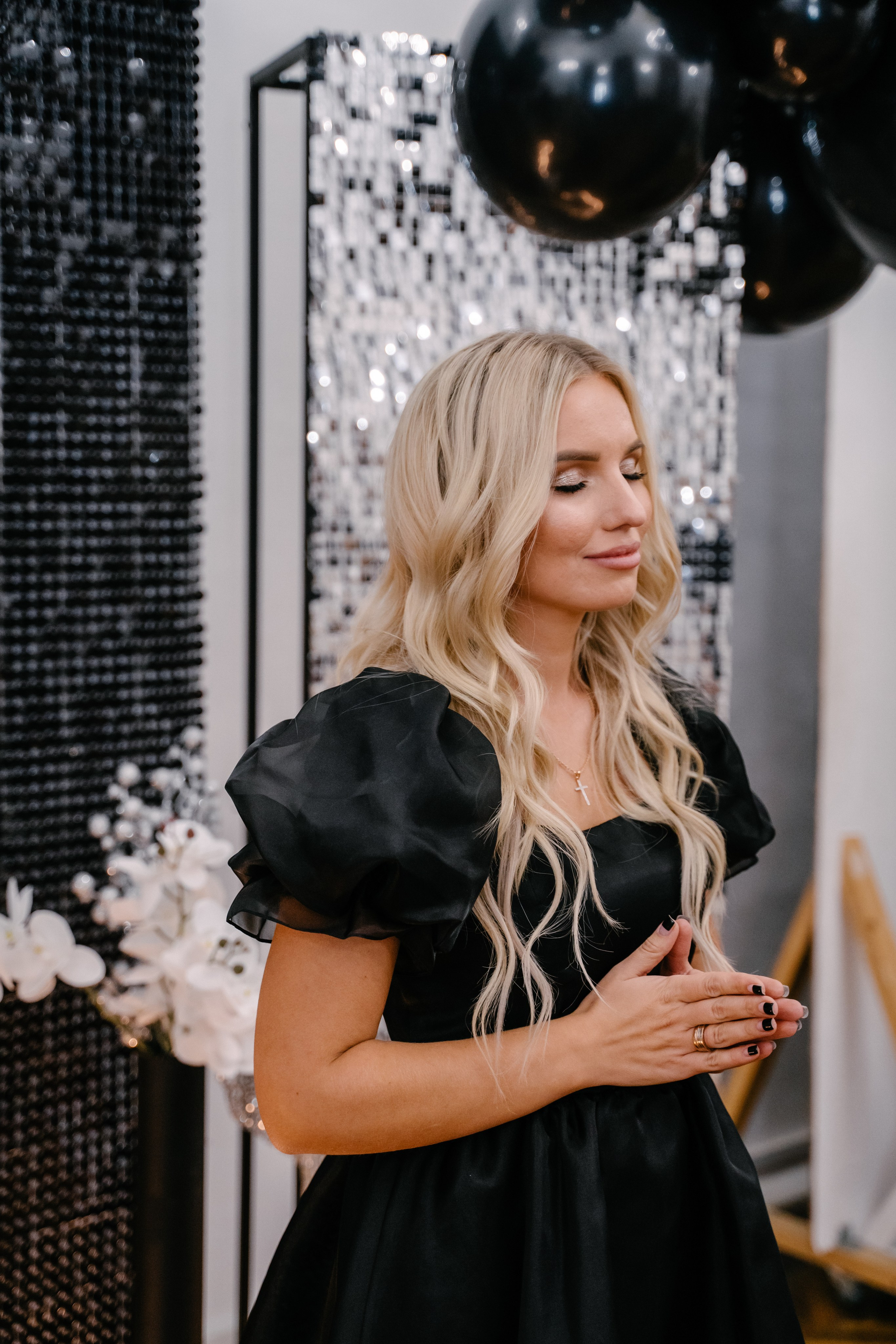 День рождения Ани Кругловой. Свадебный фотограф Юлия Копылова