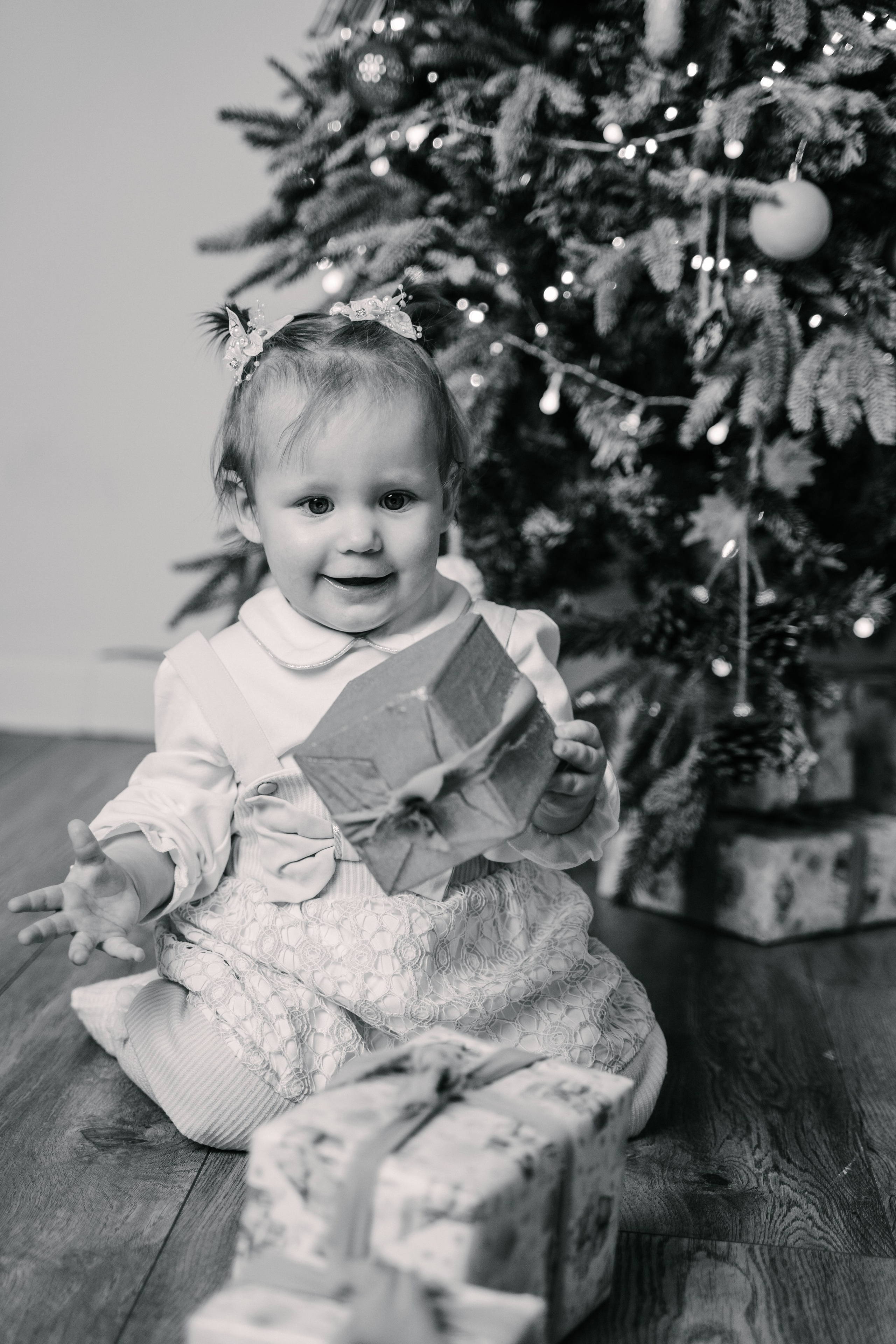 Семья Свиридовых. Свадебный фотограф Юлия Копылова