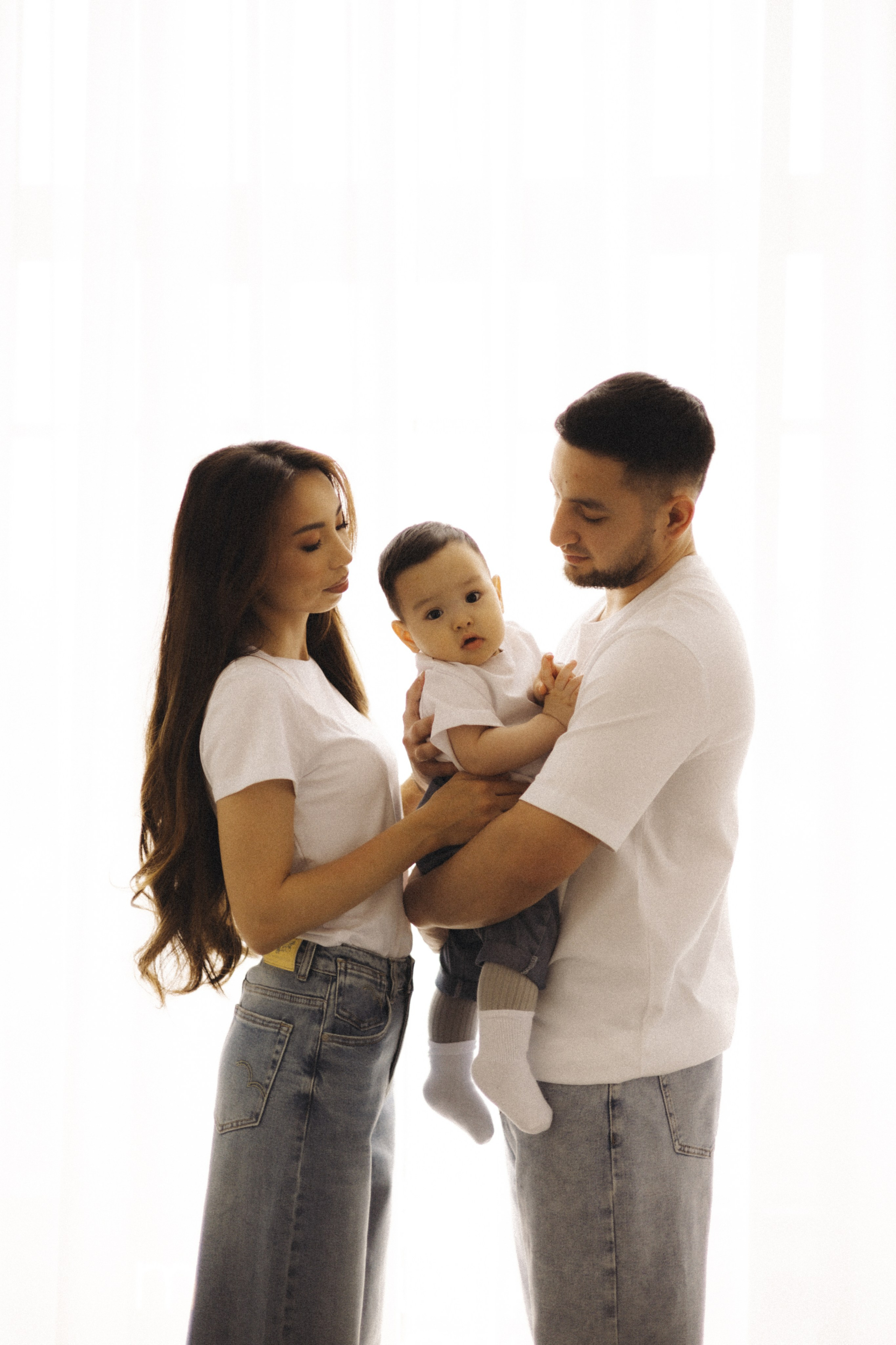 Семейная. Свадебный фотограф в Астрахани