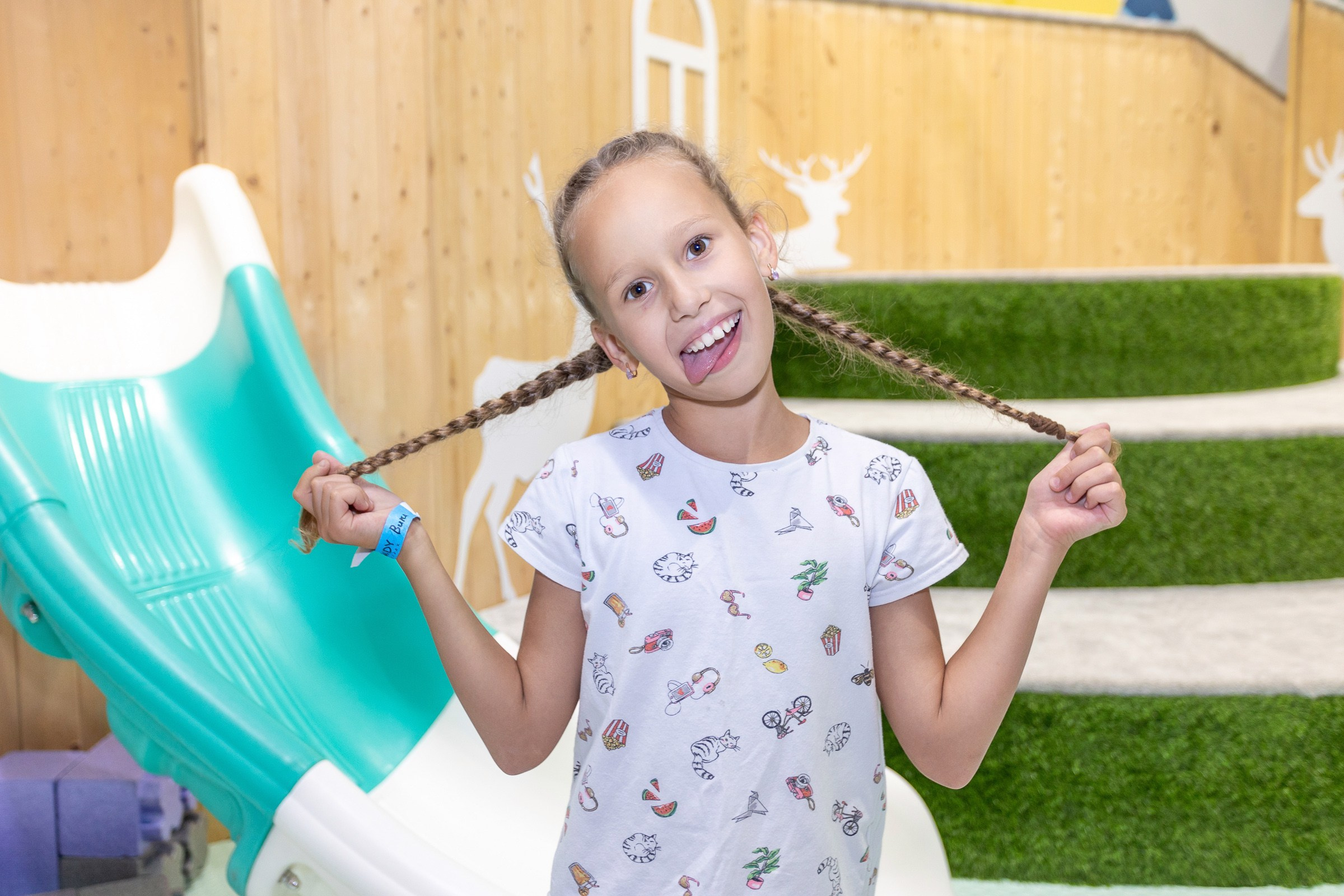 Съемка детского дня рождения Краснодар. Выпускные альбомы Майкоп, Краснодар Елена Золотарева