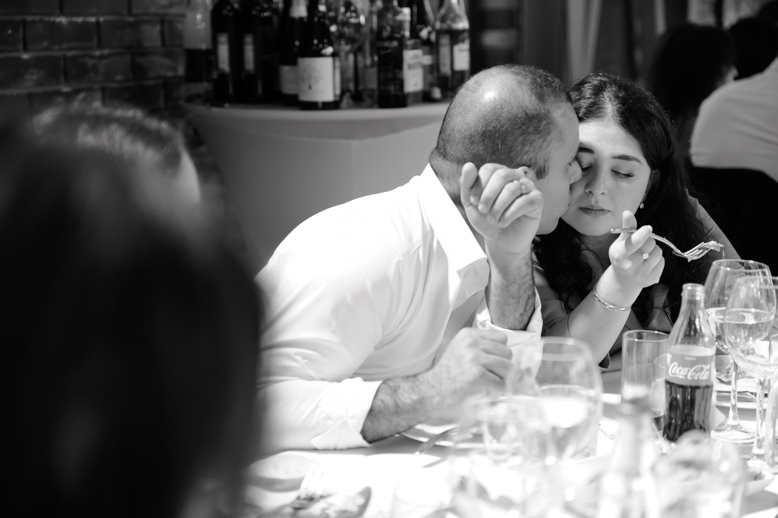 Манхэттен. Свадебный фотограф в Москве Владимир Симонов