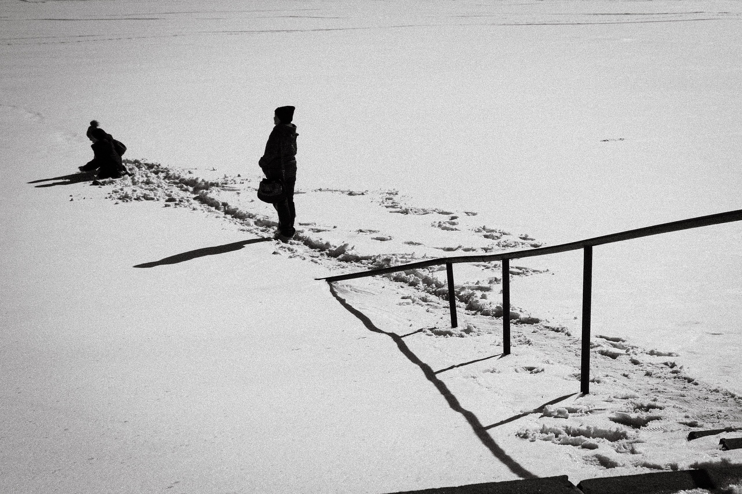 Мрачные. Фотограф в Новокузнецке