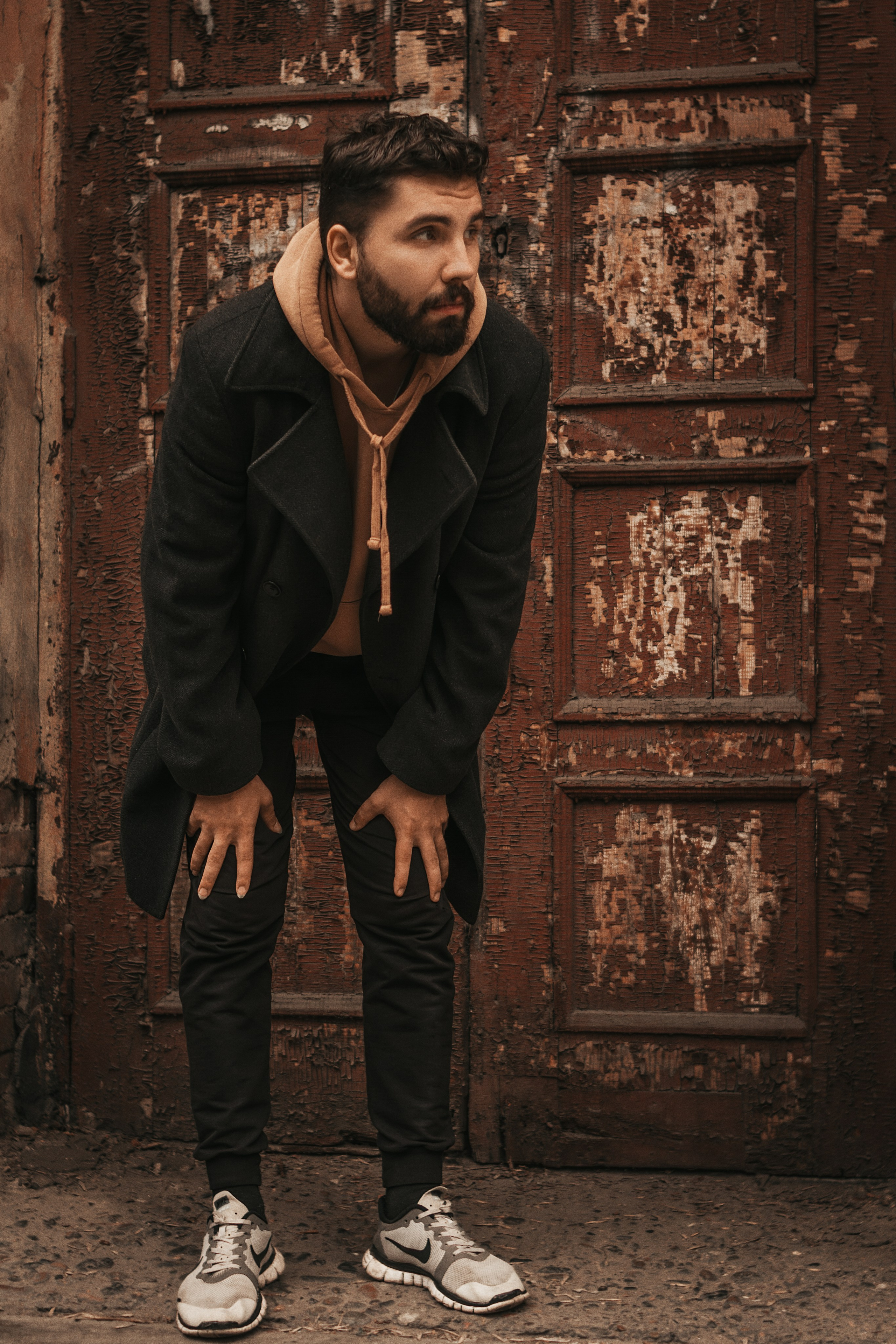 Dark. Фотограф в Новокузнецке