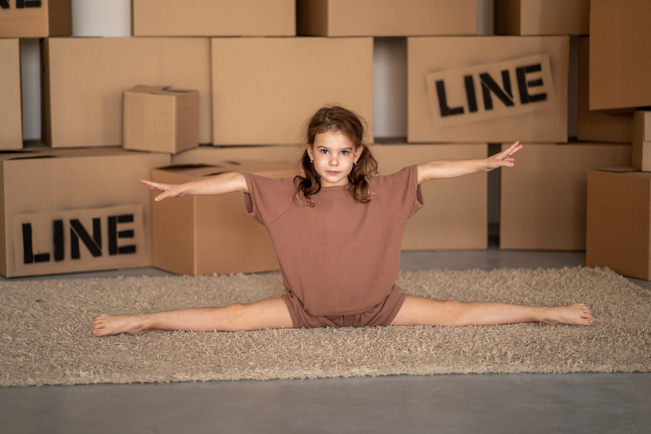 . Детский и семейный фотограф в городе Краснодар Надежда Ермак