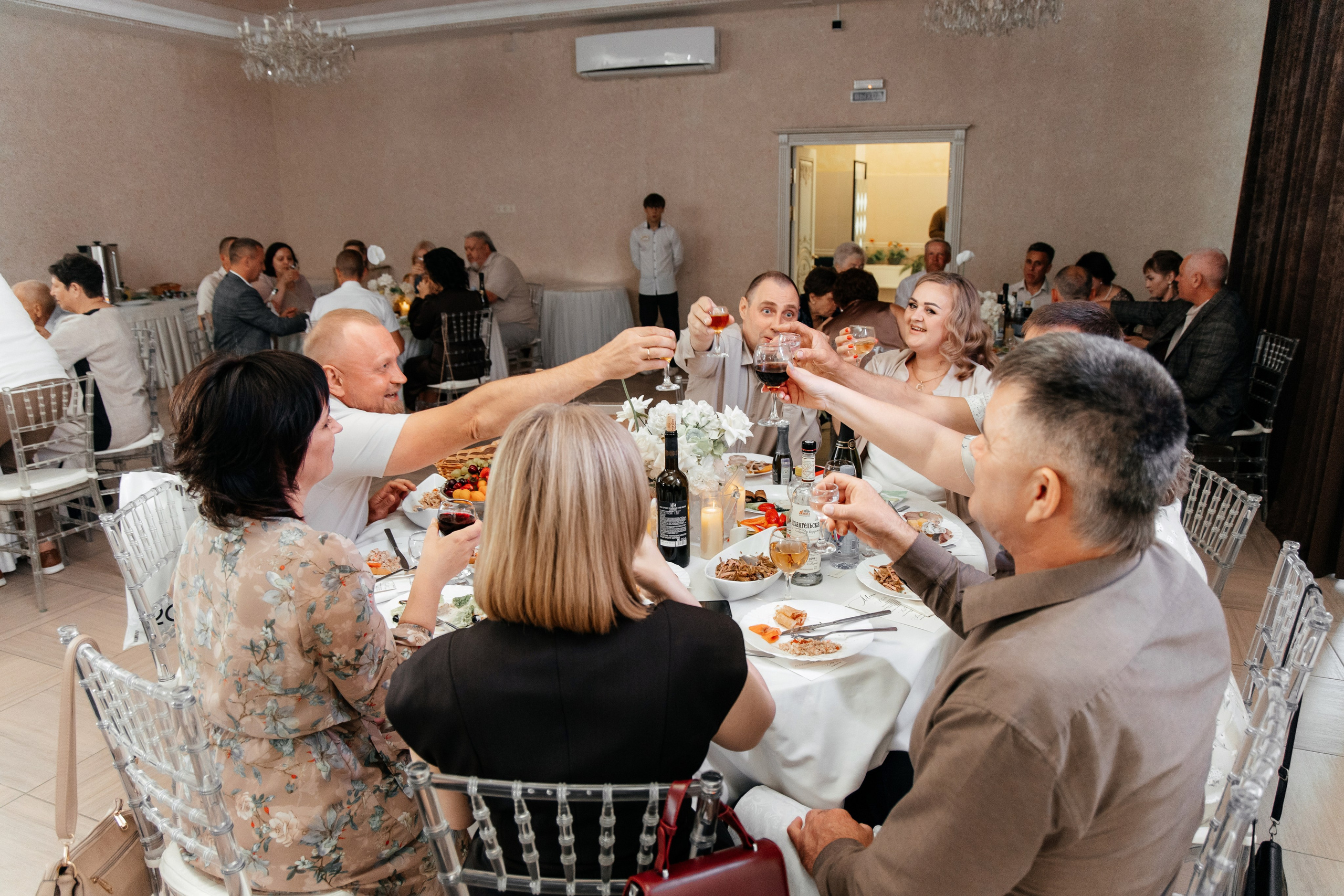 D&E WEDDING DAY. ФОТОГРАФ | ВИДЕОГРАФ | КУРГАН | ТЮМЕНЬ | ЕКБ Михаил Сутягин