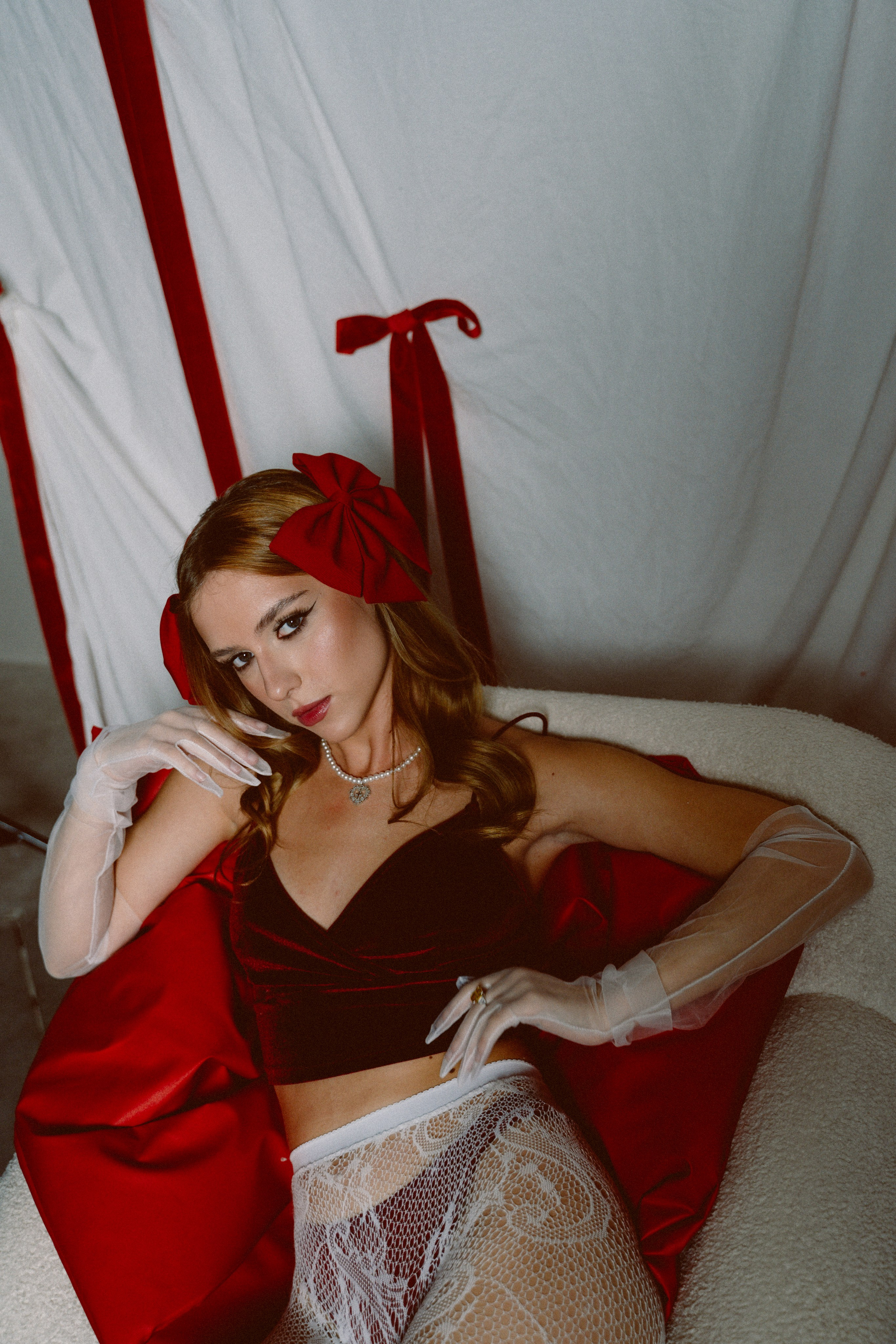 Анастасия день Святого Валентина. Свадебный фотограф Юлия Копылова