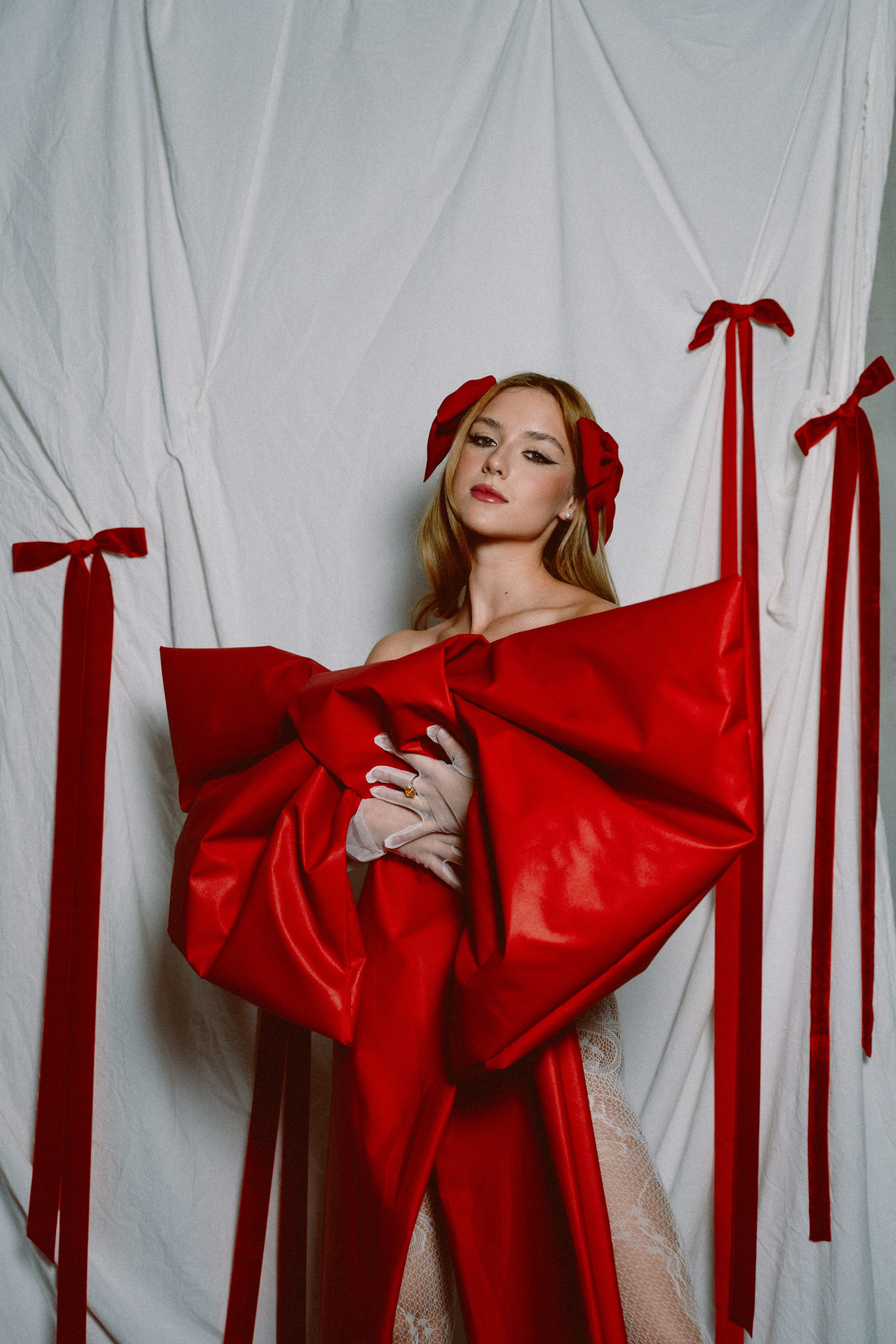 Анастасия день Святого Валентина. Свадебный фотограф Юлия Копылова