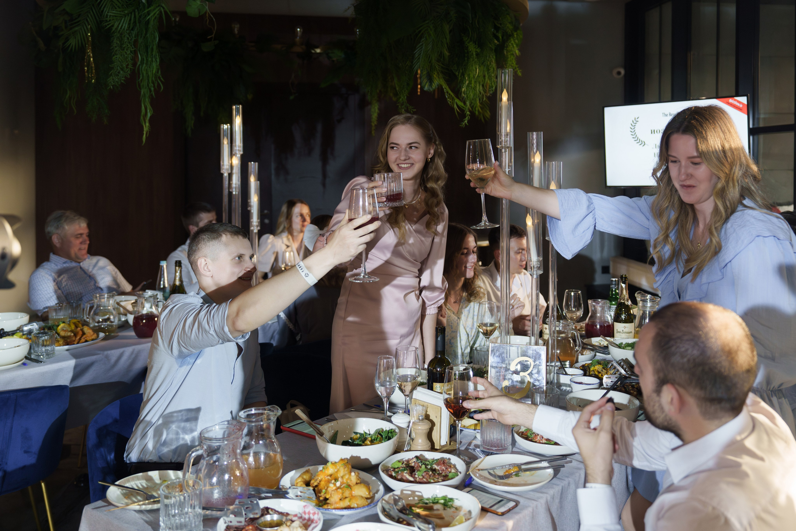 Павел и Ольга (Пакет «MAXI» Брянск). Свадебный и репортажный фотограф Элина Козырьянова