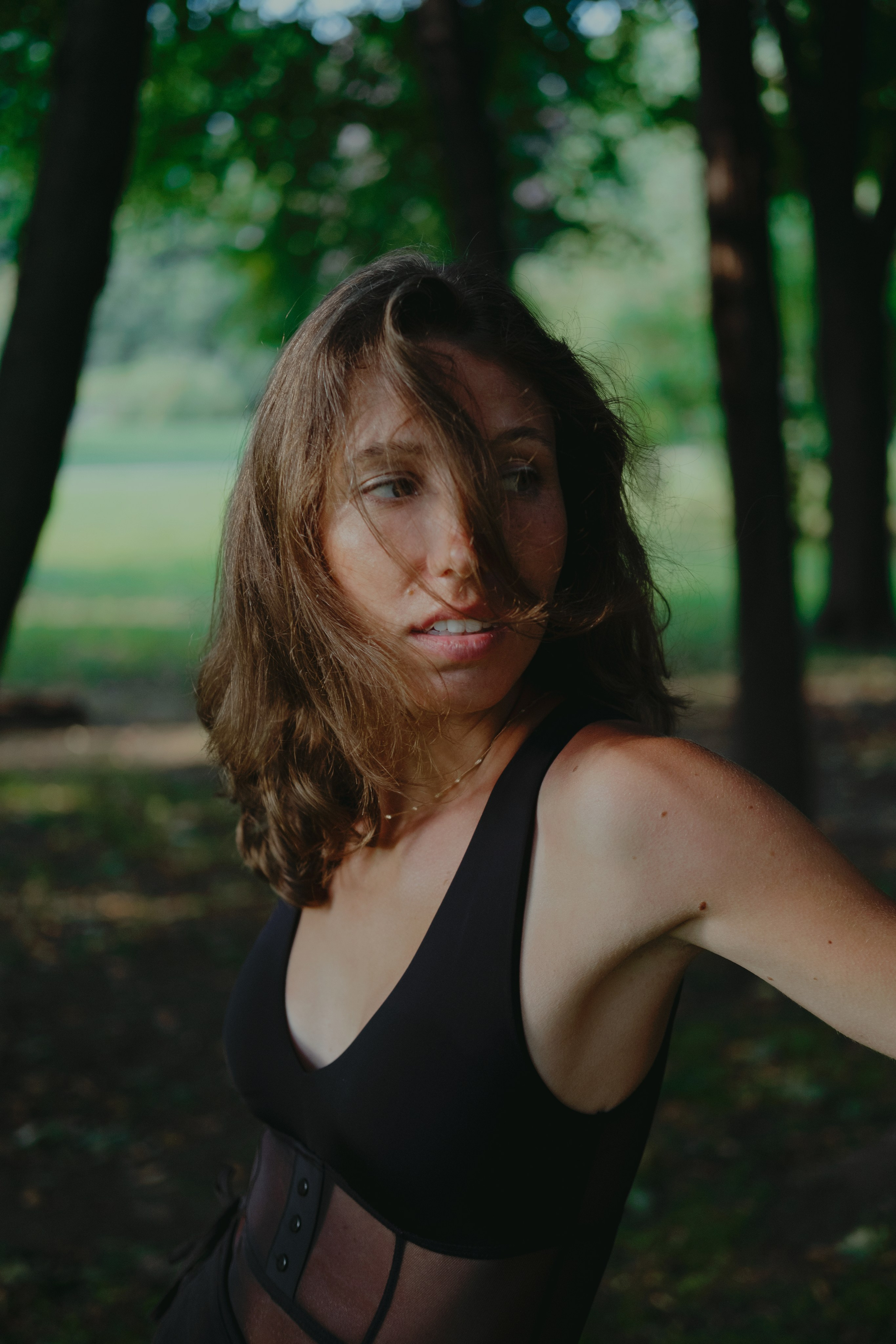 Anastasiya. Макарцова Валерия — фотограф Санкт-Петербург, Москва