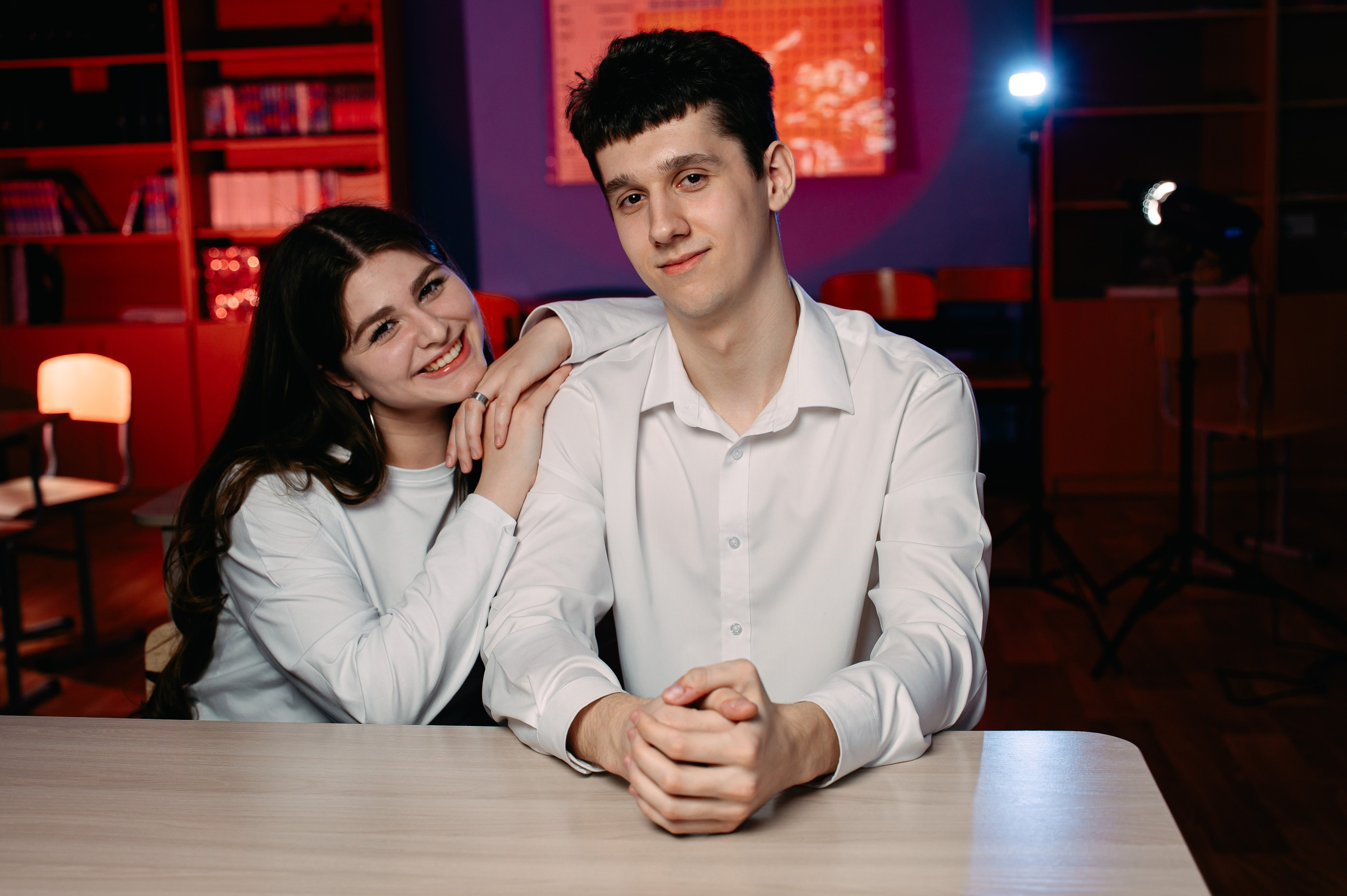 Школьные фотосессии. Школьный и детский фотограф в Новосибирской области