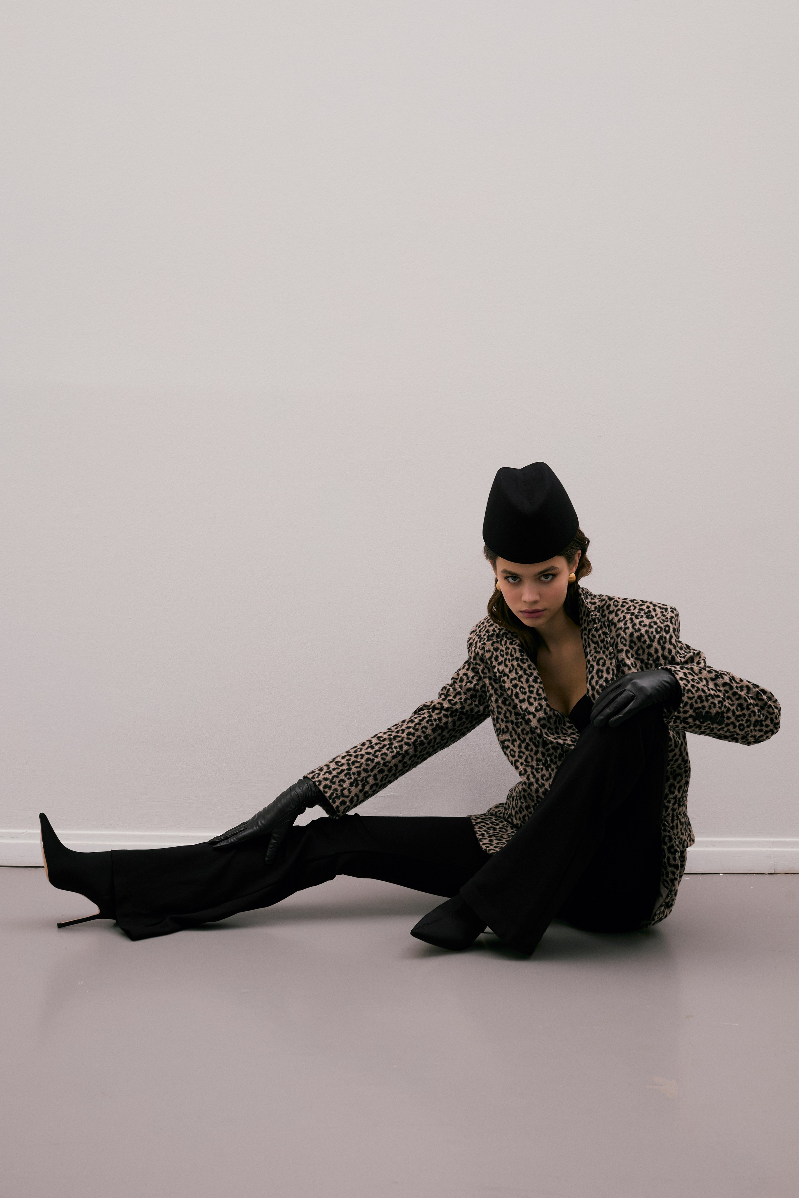 LOOK BOOK 1. Главная