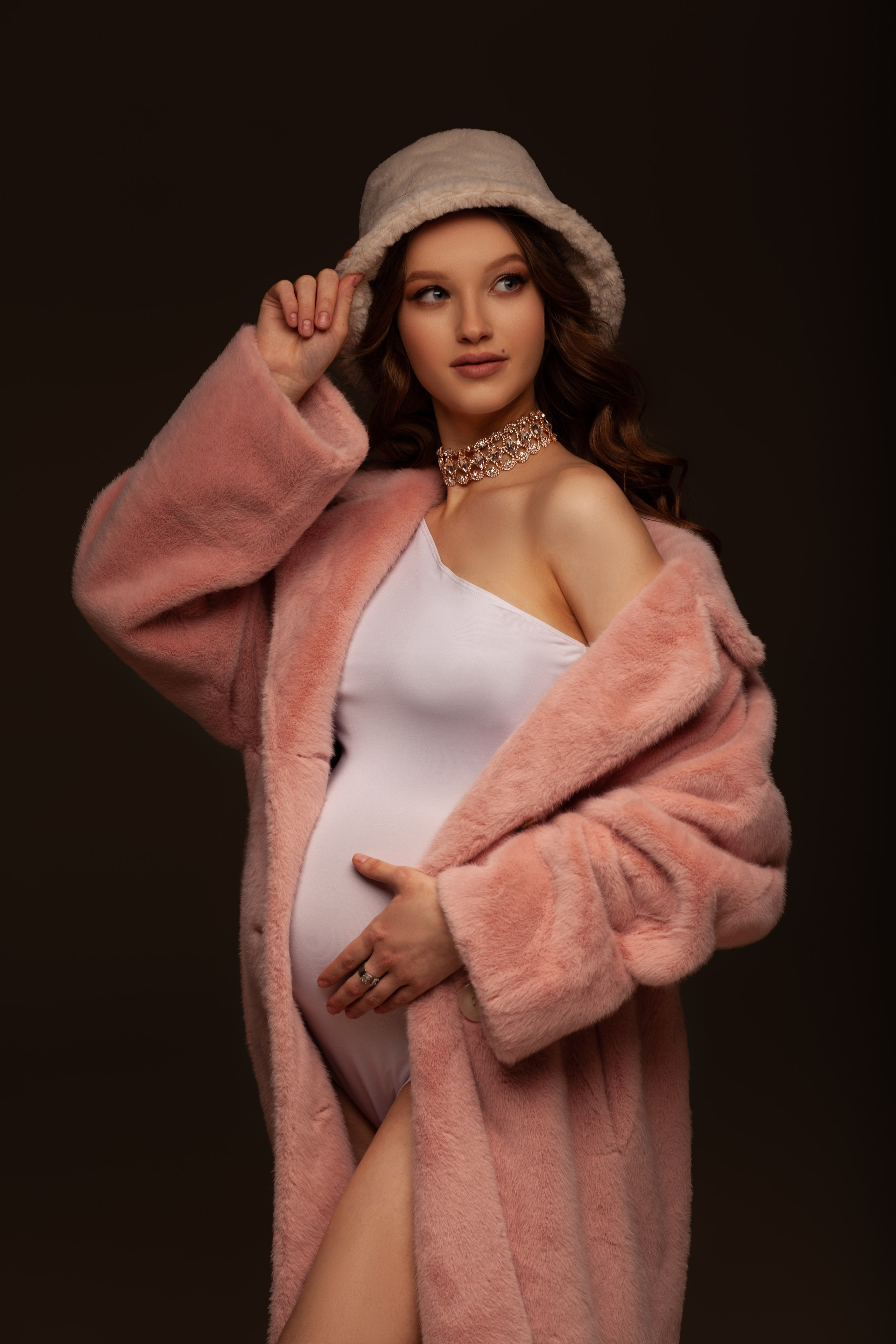 Беременность. Фотогограф беременности и материнства в Ярославле Арсеньева Юлия