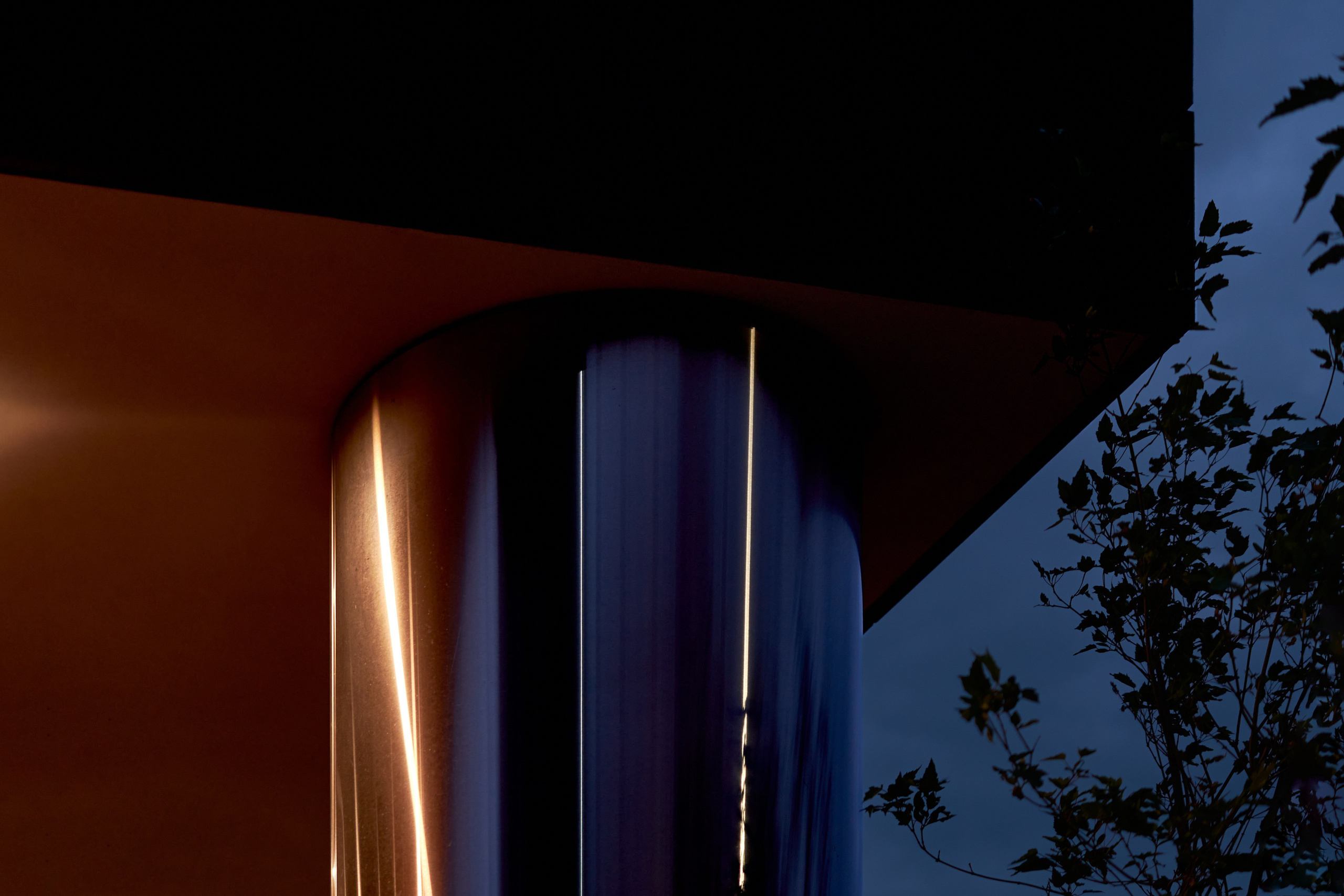 ЖК «Кандинский», Екатеринбург, 2025. Елена Берсенева, фотограф