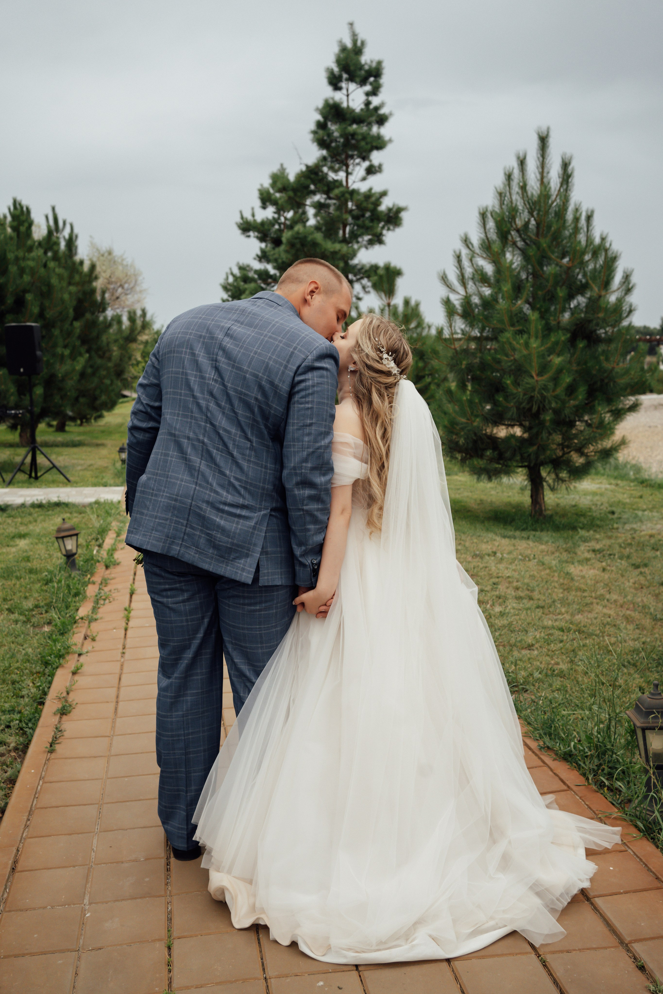 Артем и Анастасия. Свадебный и семейный фотограф в Волгограде Наталья Наумова