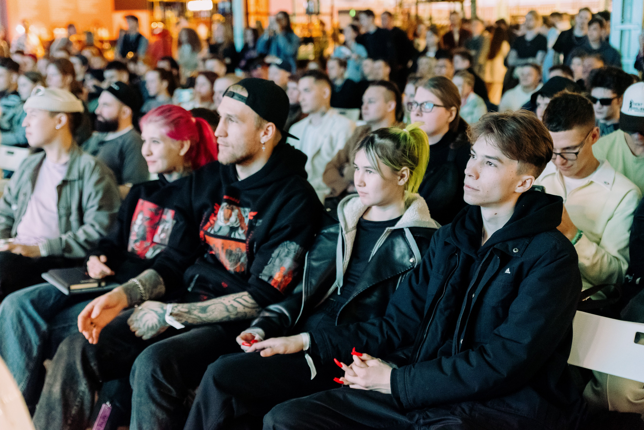 Bar Hub. Фотограф в Москве