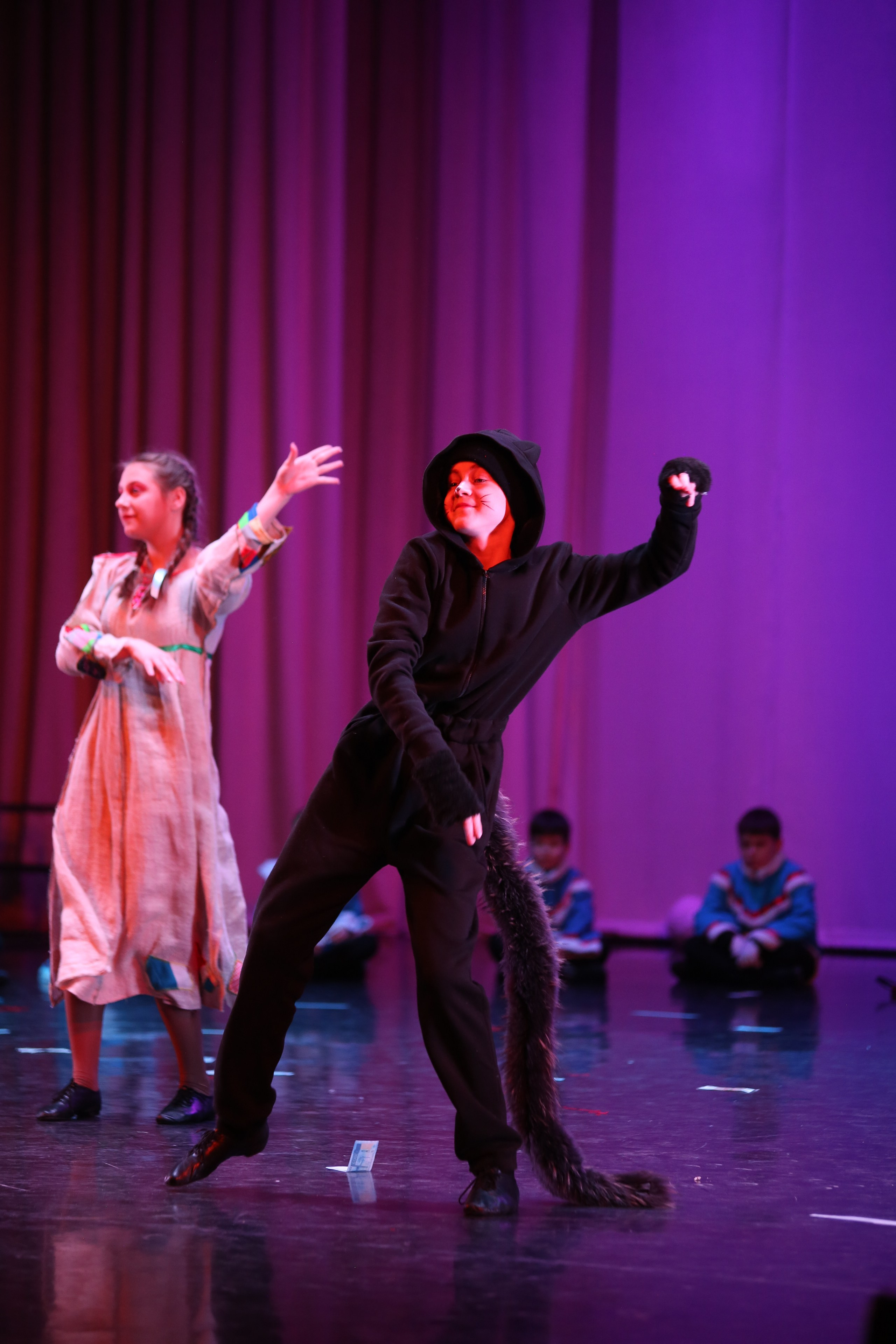 ТС ФАНТАЗИЯ — БЕНЕФИС 25 ЛЕТ. Профессиональный фотограф в Мценске и Орловской области