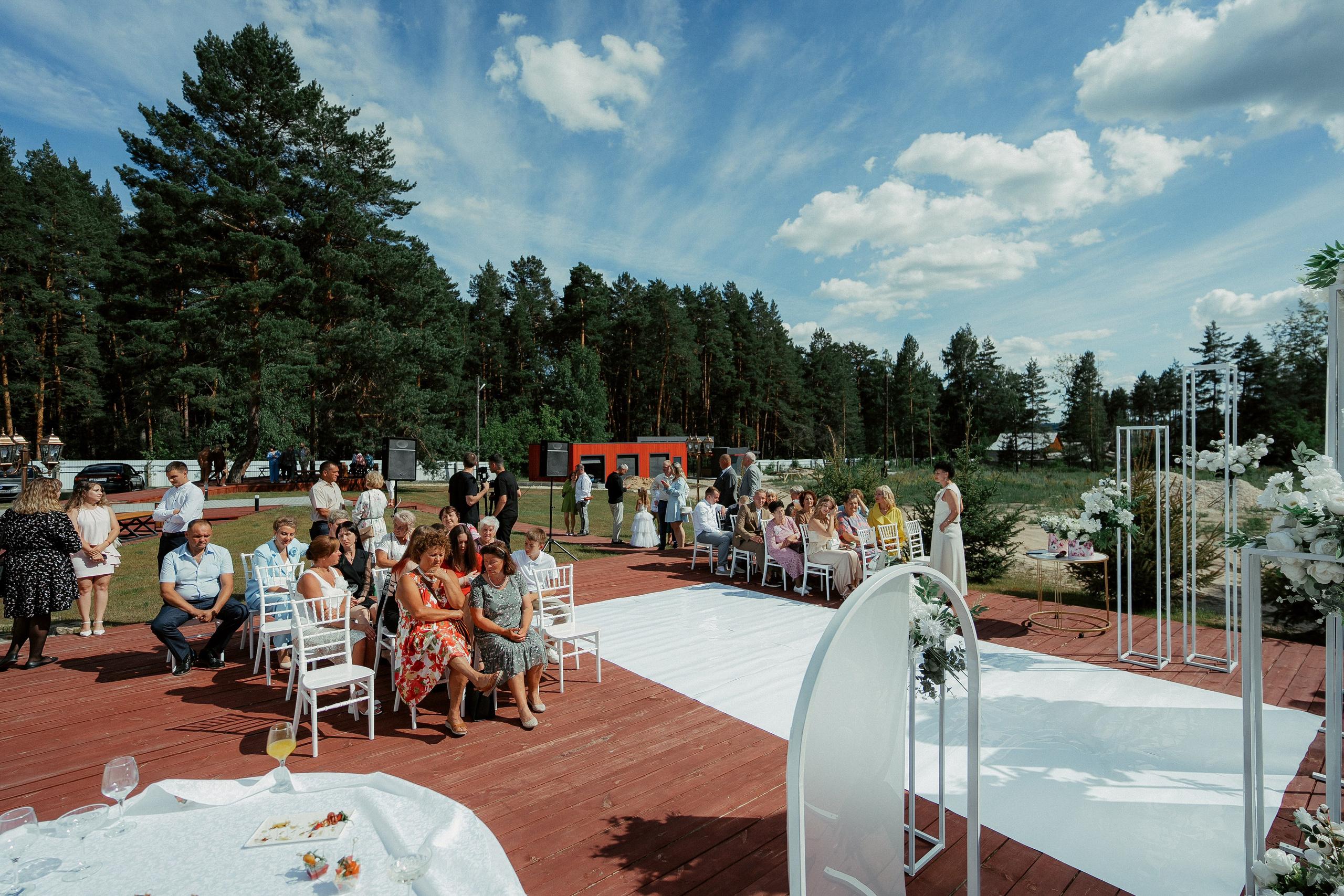 Антон и Оксана. Фотограф Никита Анкудинов. Москва — Чебоксары — Казань