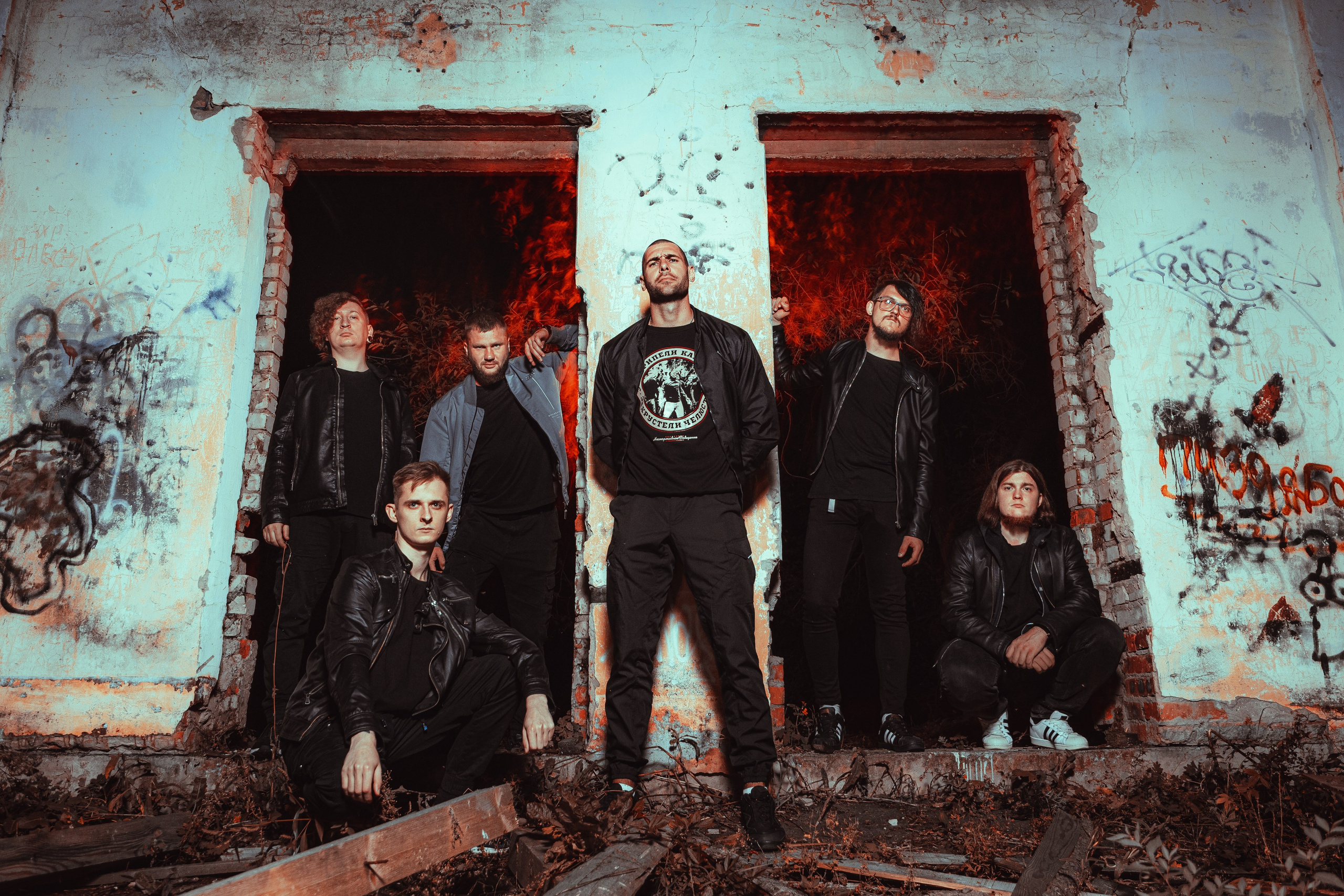 Музыкальные группы. Андрей Малахов — Фотограф в Хабаровске