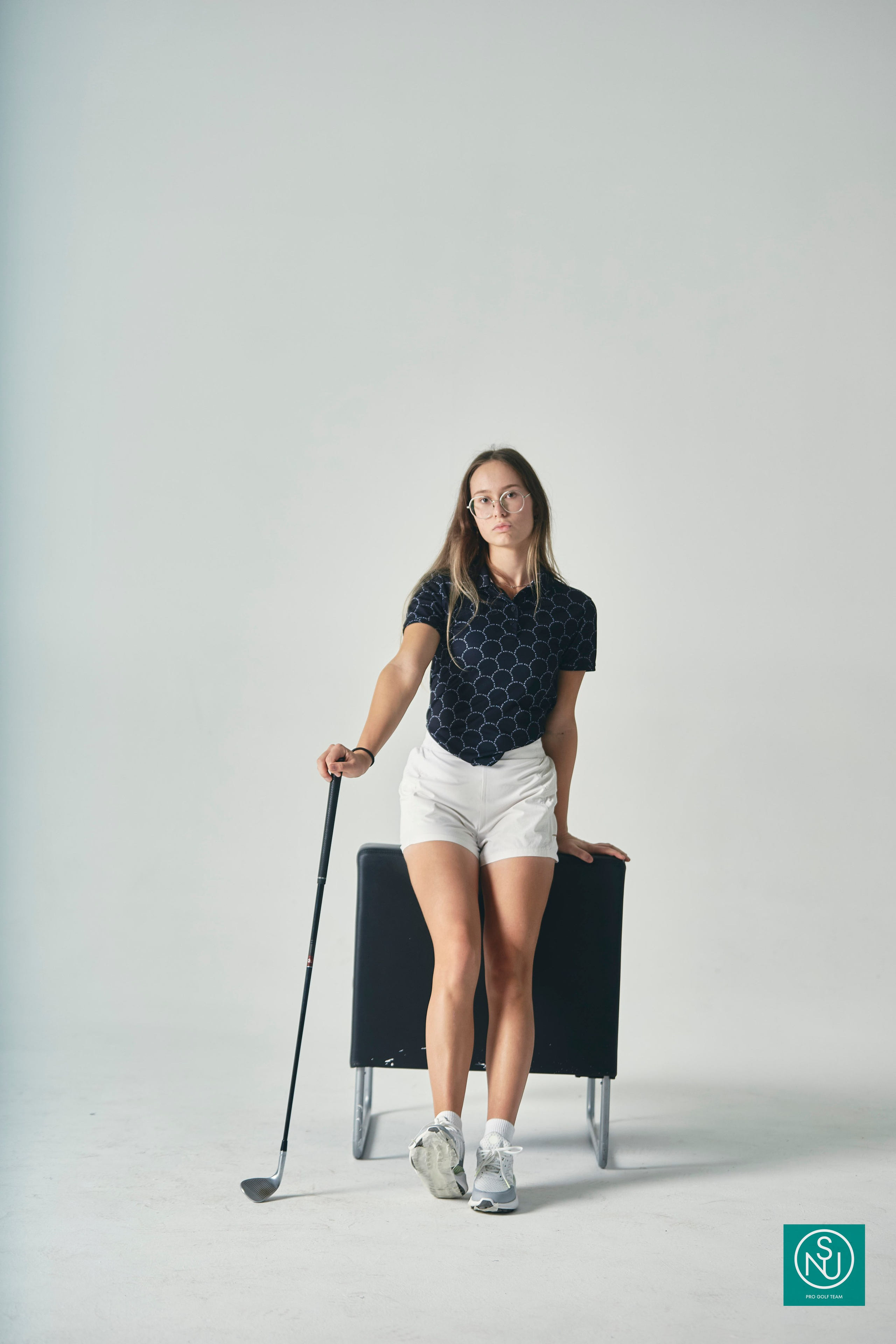 NSU съемка команды 2024. Академия гольфа NSU в Москве. Тренировки по гольфу для детей и взрослых, тренировки для новичков