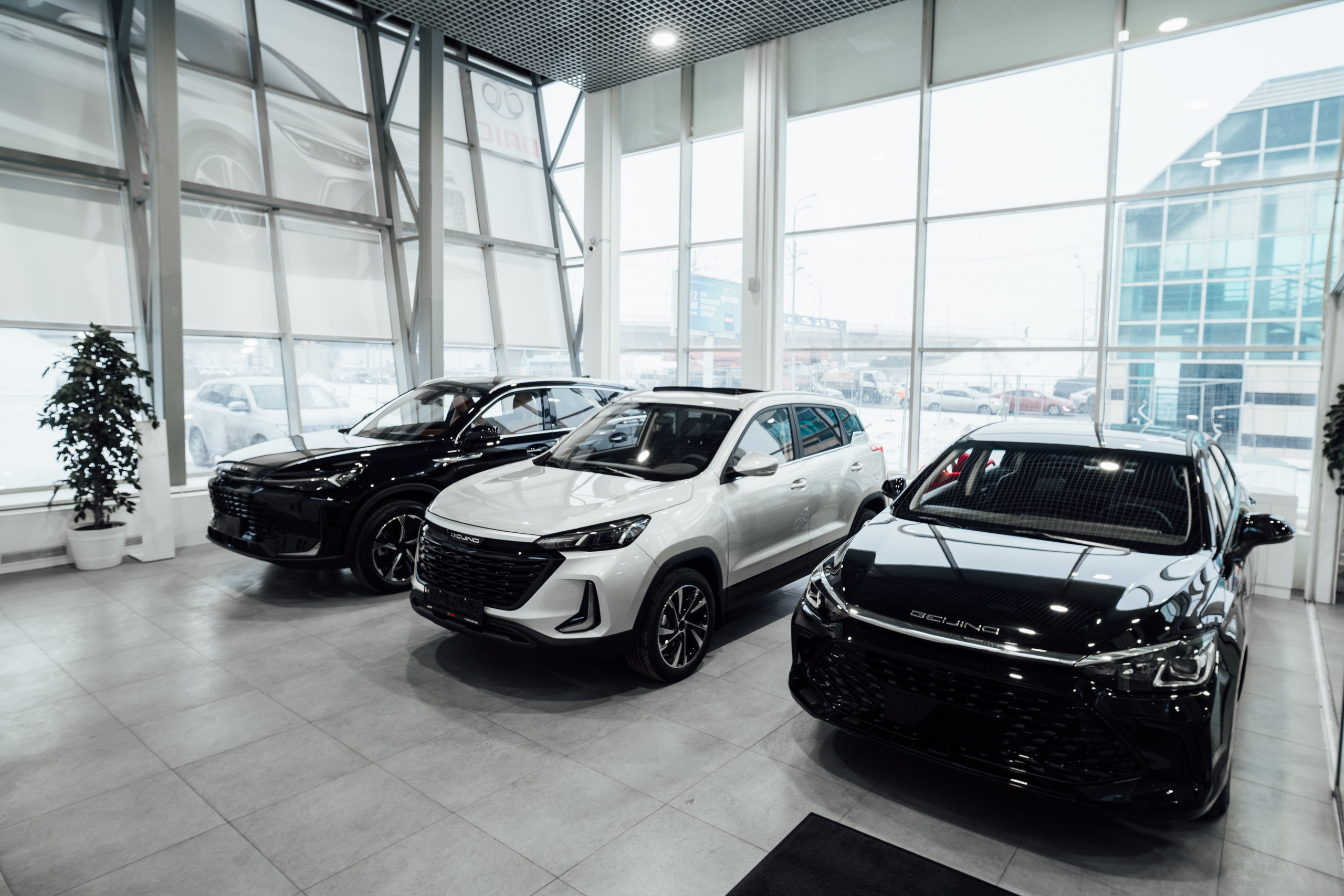 Автотематика. Фотограф и видеограф в Северной столице