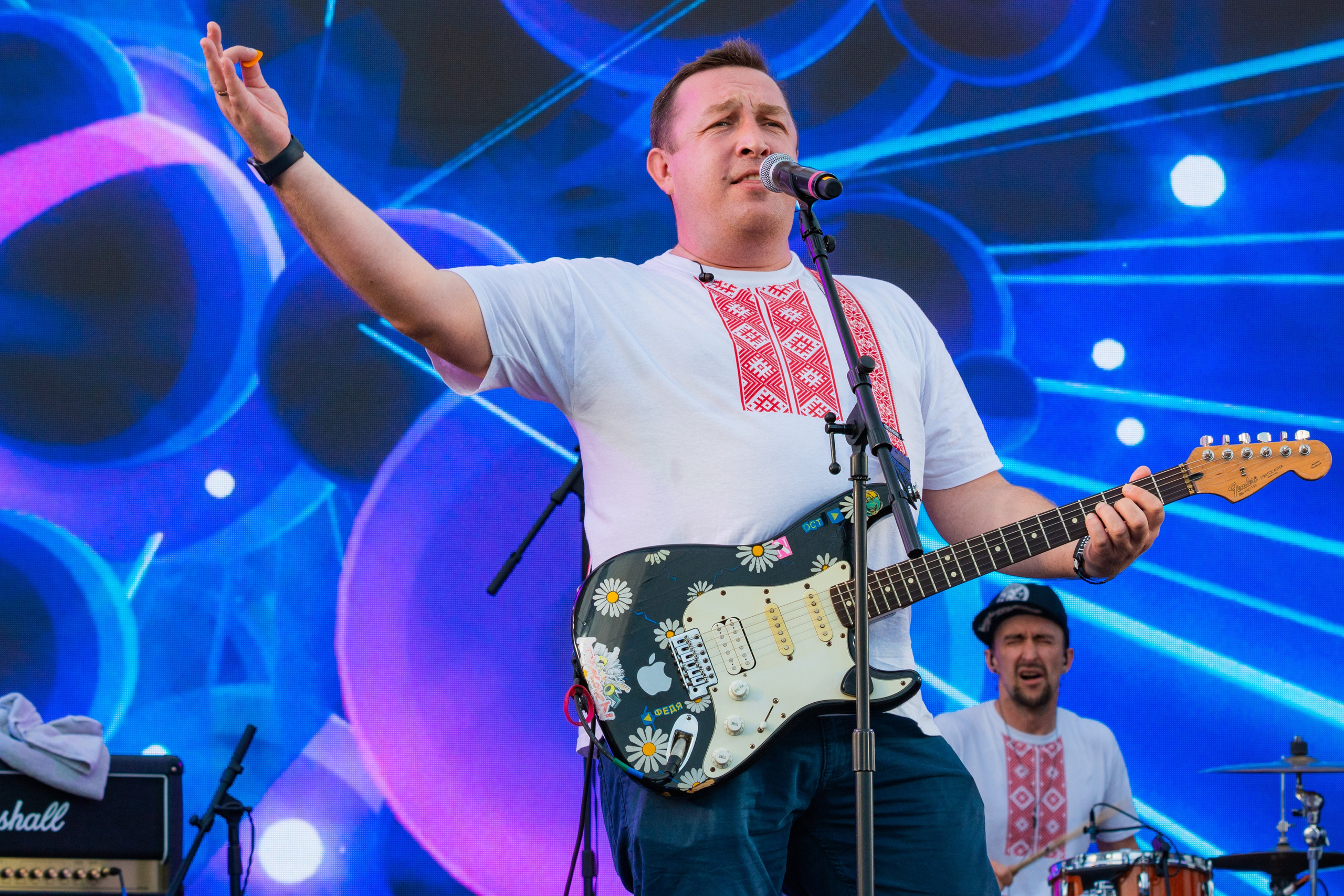 Столыпинский форум. Фотограф в Москве | Екатерина Кондрашова