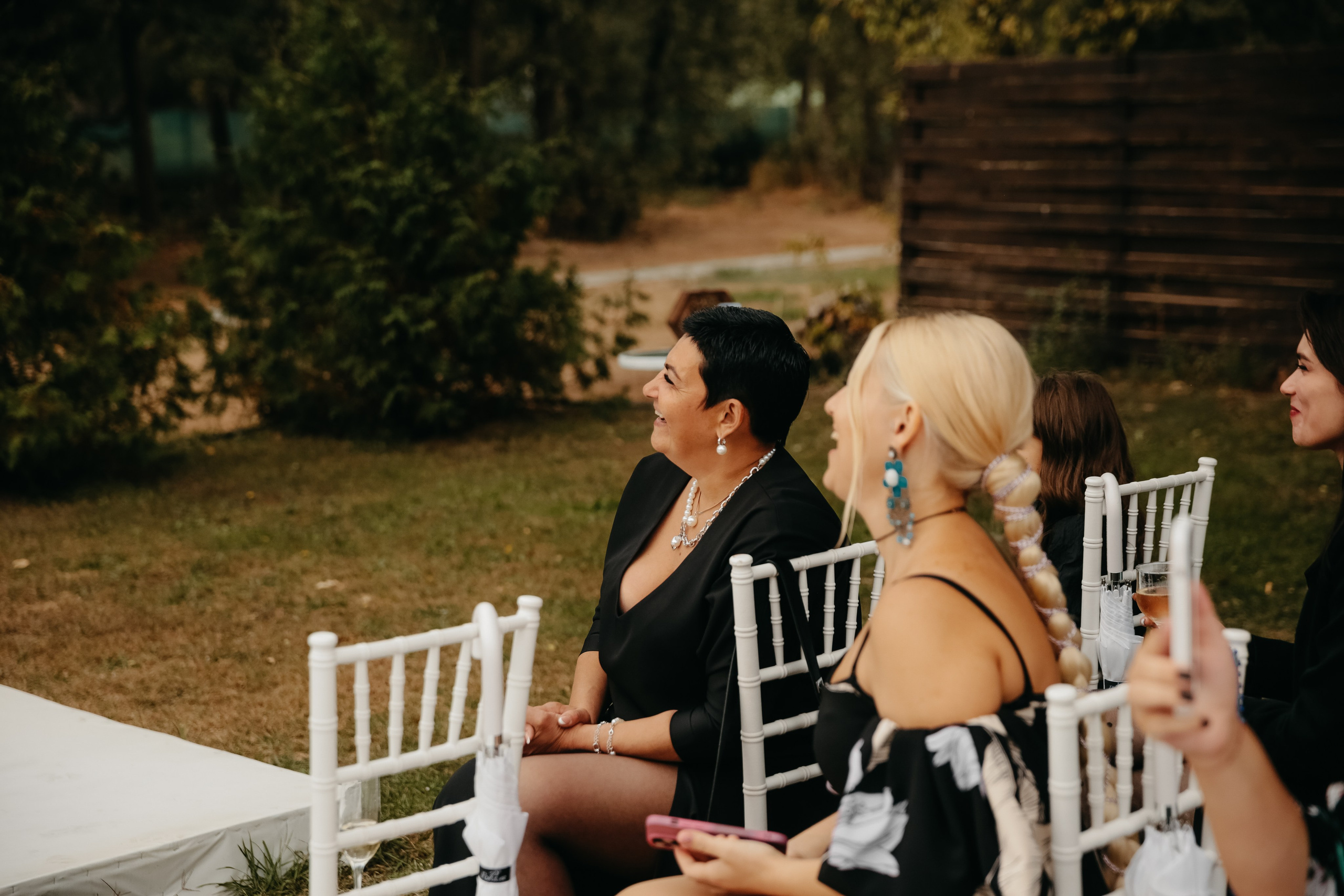 Ангелина и Рома (Свадебный шатер «это по любви»). Катерина Макиева