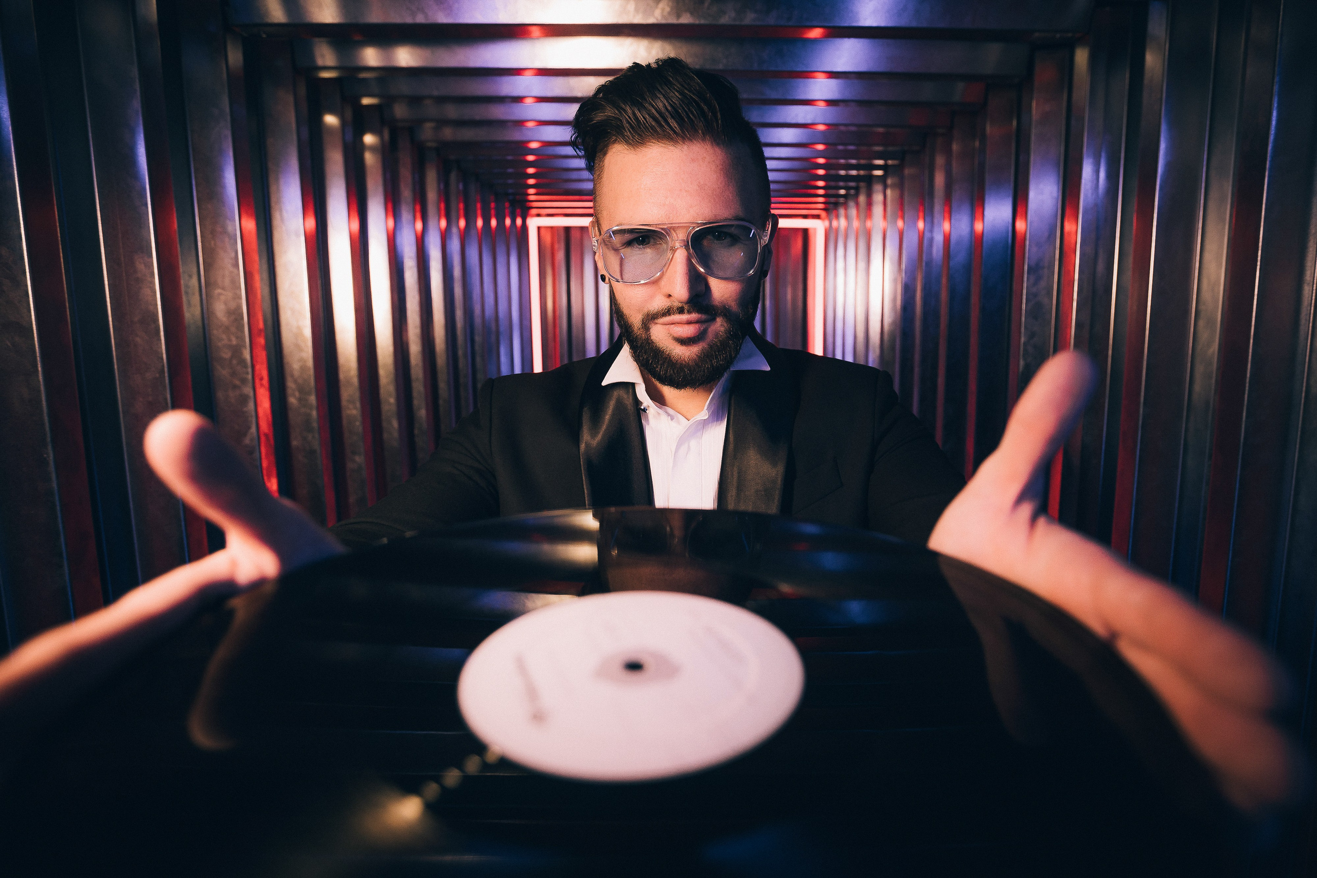 Имиджи. Репортажный фотограф в Москве