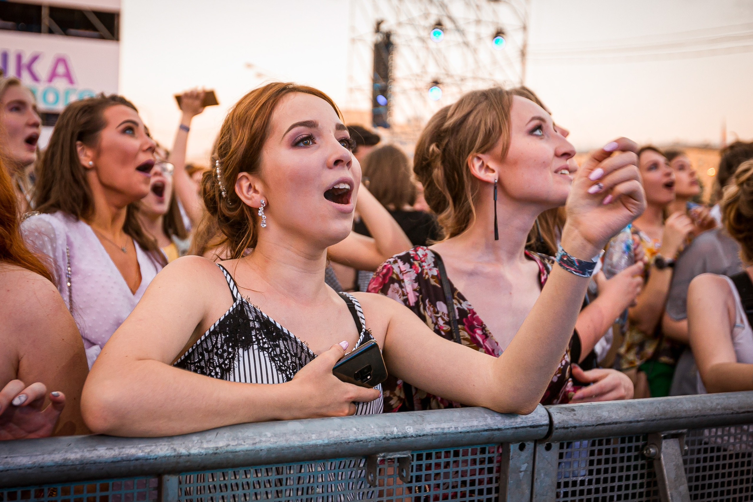 Концерты. Репортажный фотограф в Москве