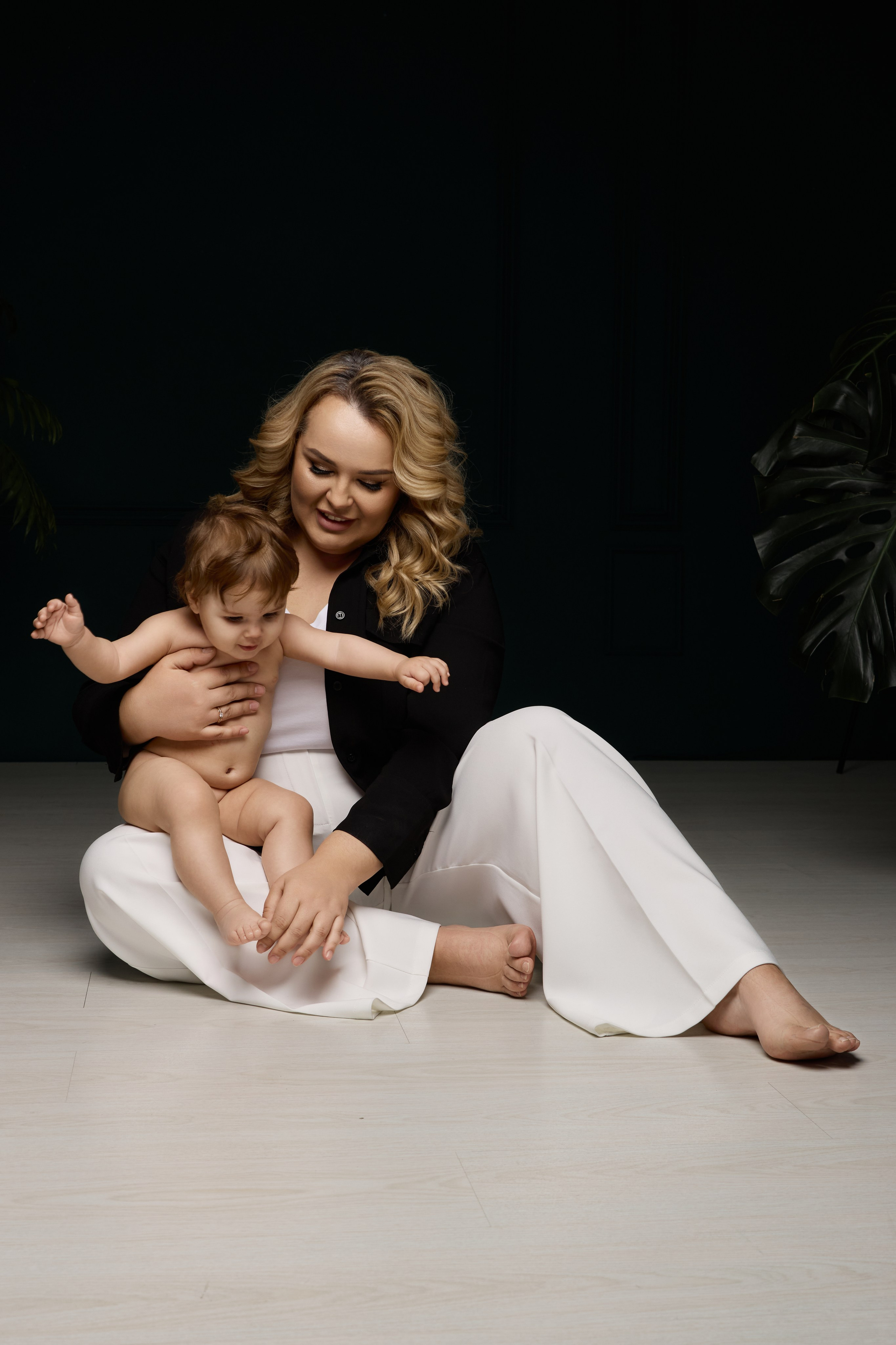 Диана. Фотограф женского портрета, беременности и материнства Харькова Елена