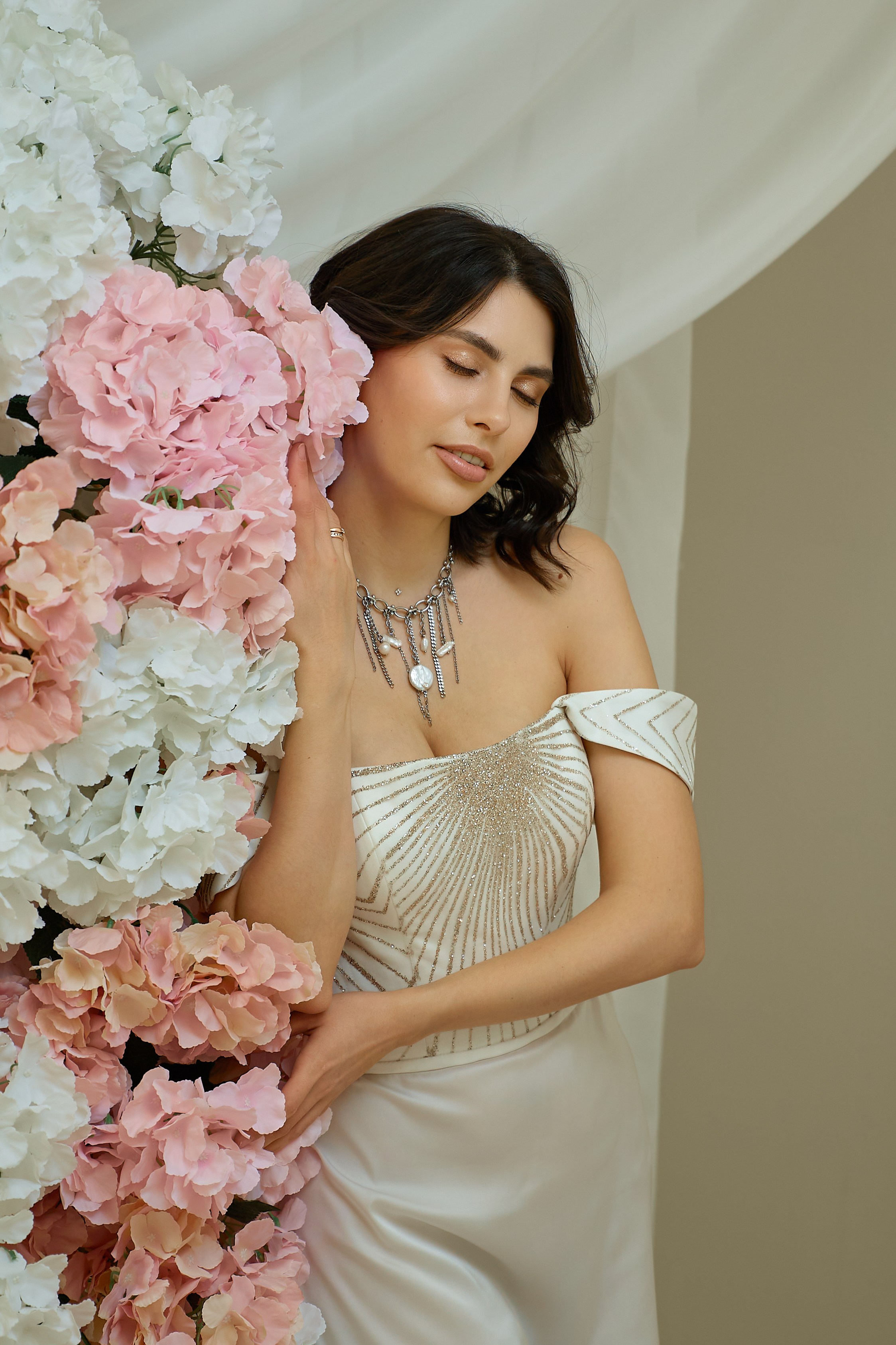 Екатерина. Фотограф женского портрета, беременности и материнства Харькова Елена