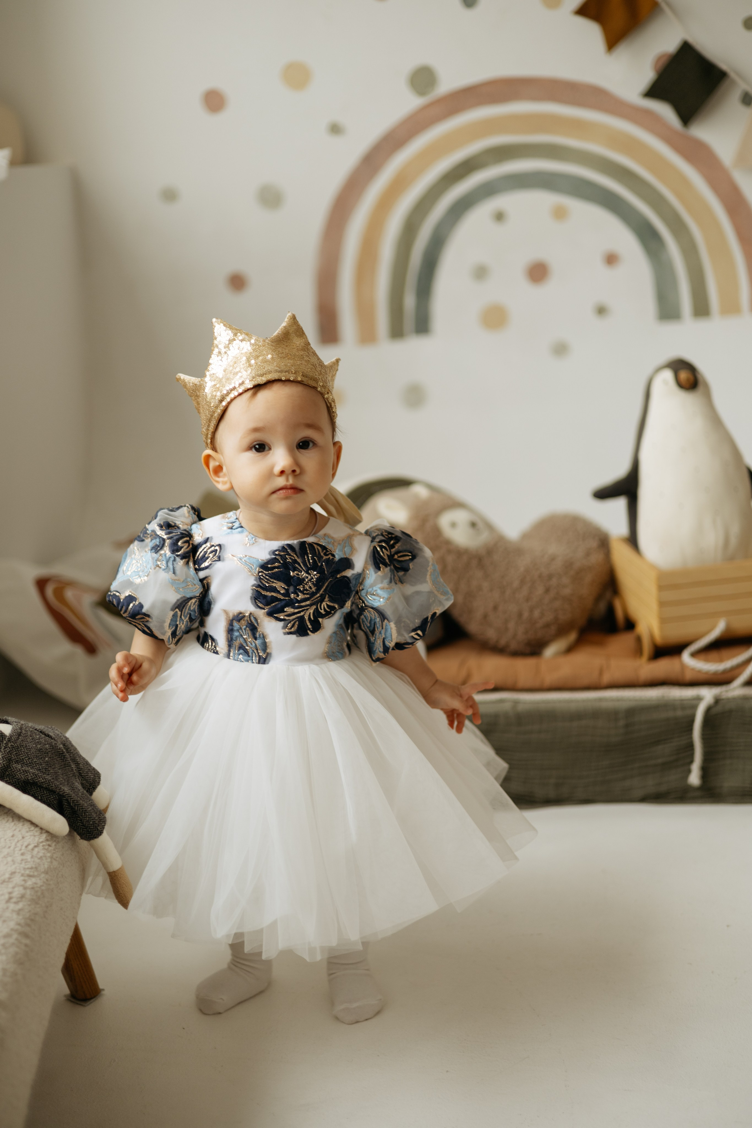 Годик. Самый теплый фотограф в Краснодаре Рябоконь Ксения