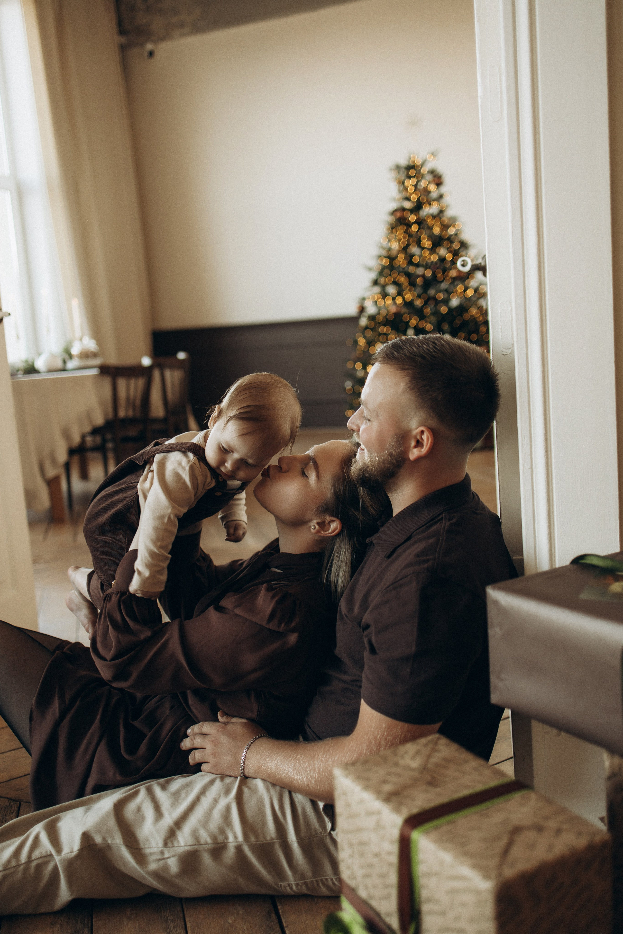 Сашуля. Самый теплый фотограф в Краснодаре Рябоконь Ксения