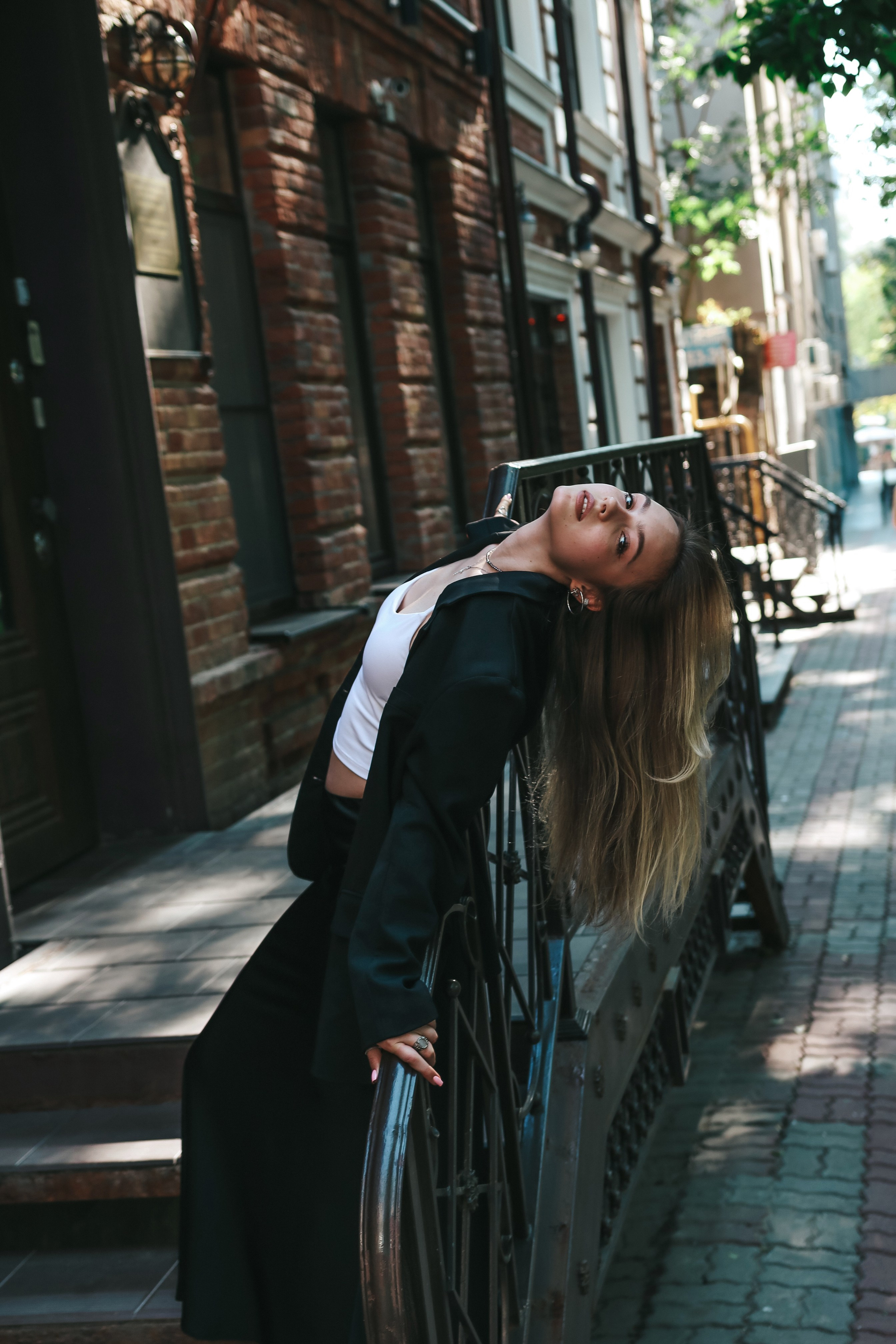 Девушки. Слава Лерина. Фотограф. Ростов-на-Дону