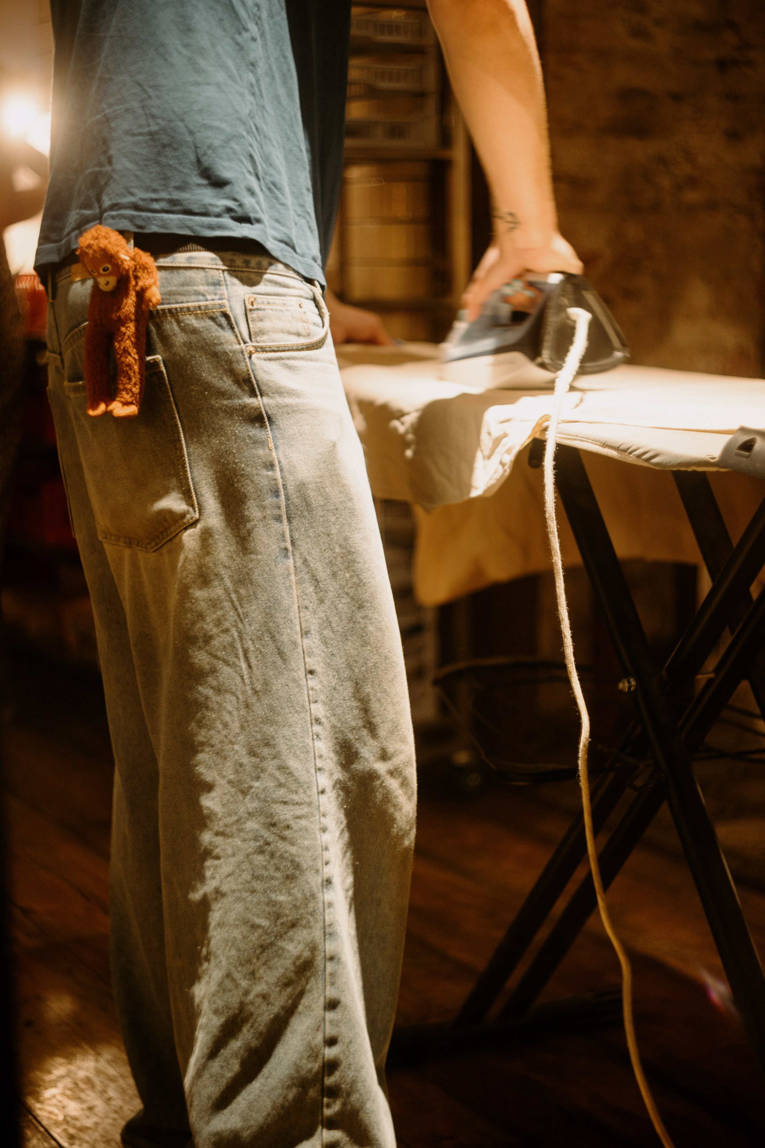 Carniceria vino. Frantova