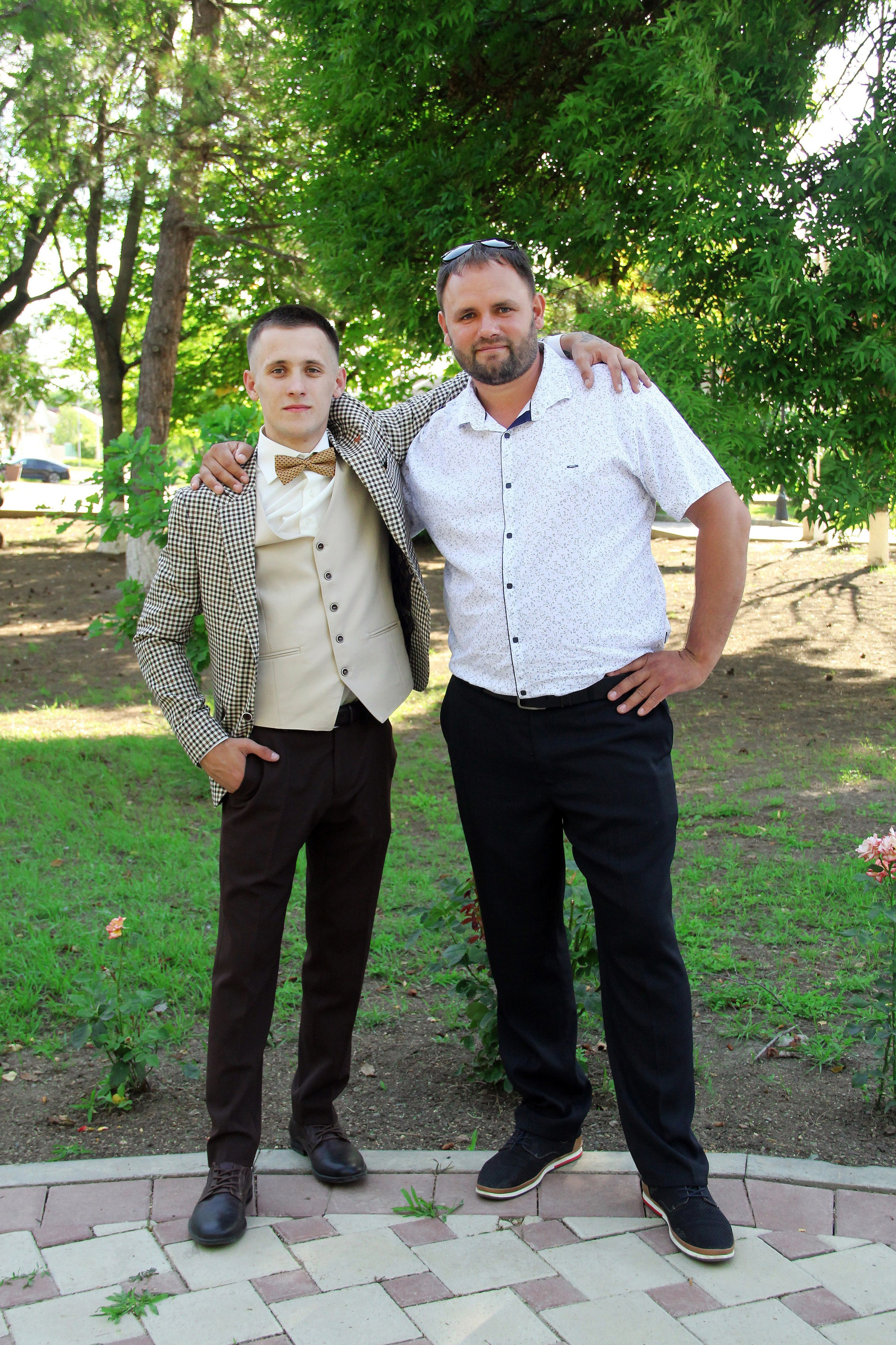 Даниил и Ангелина. Игорь Варава свадебный фотограф видеограф Белая Глина Краснодар